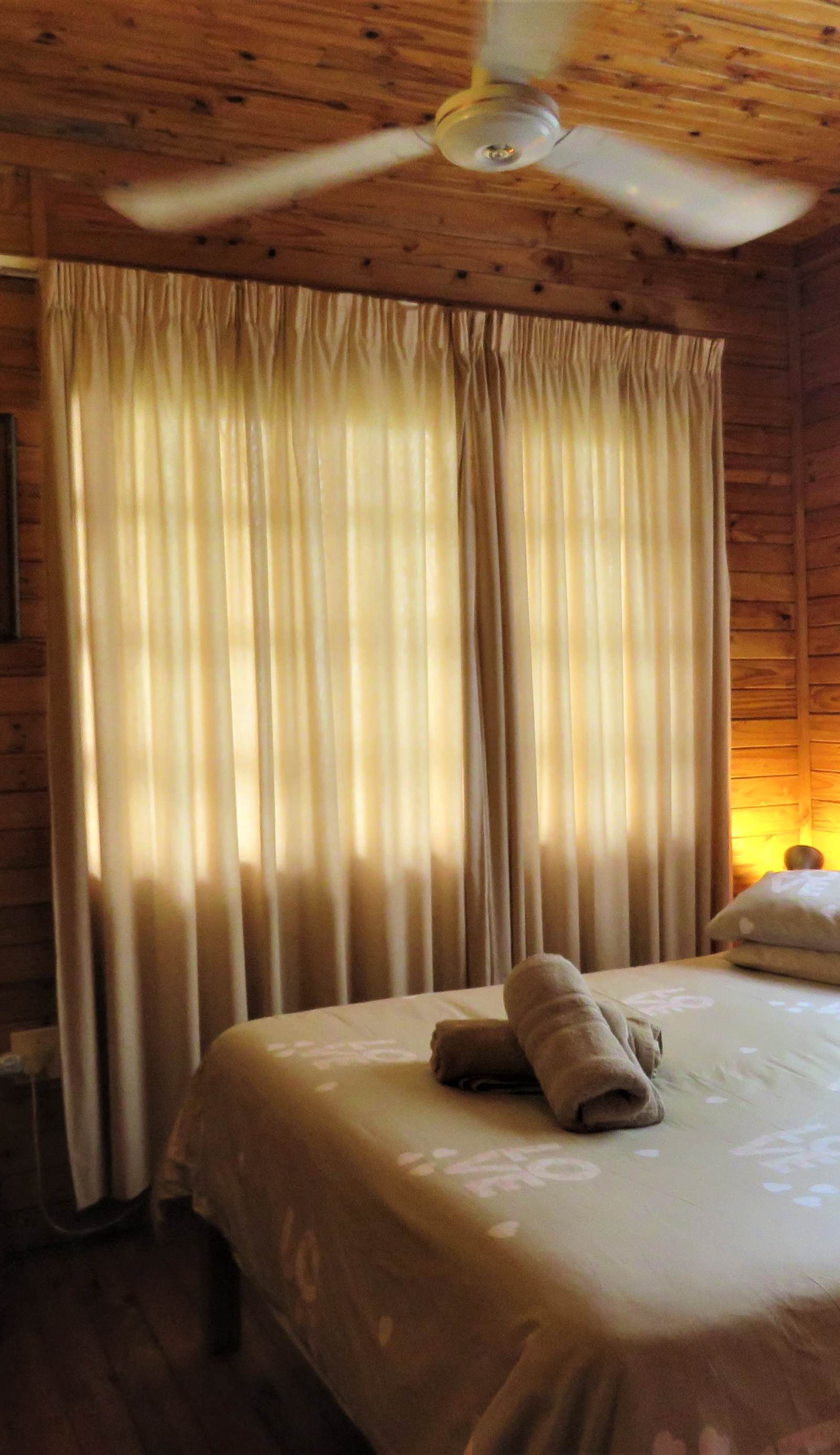 Viewpoint Lodge & Safari Tours