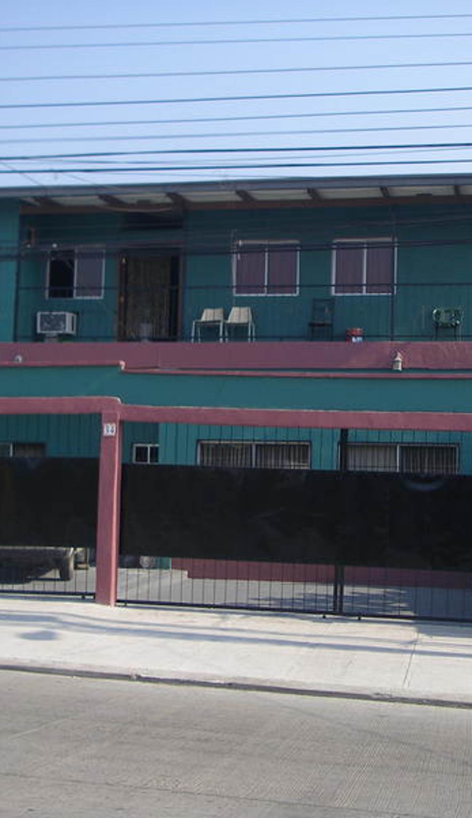 Dos Molinos B&B