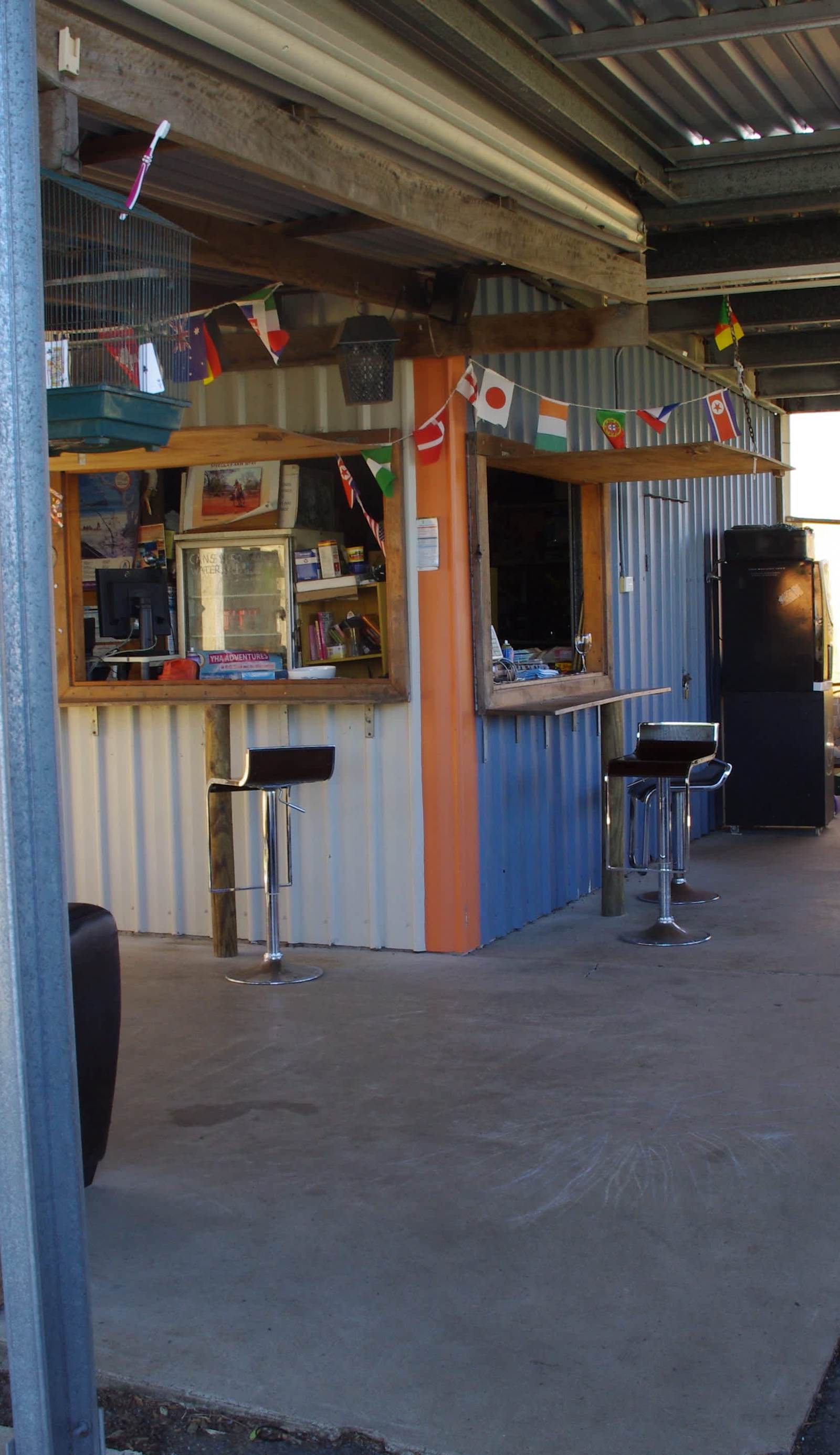 Rockhampton Backpackers