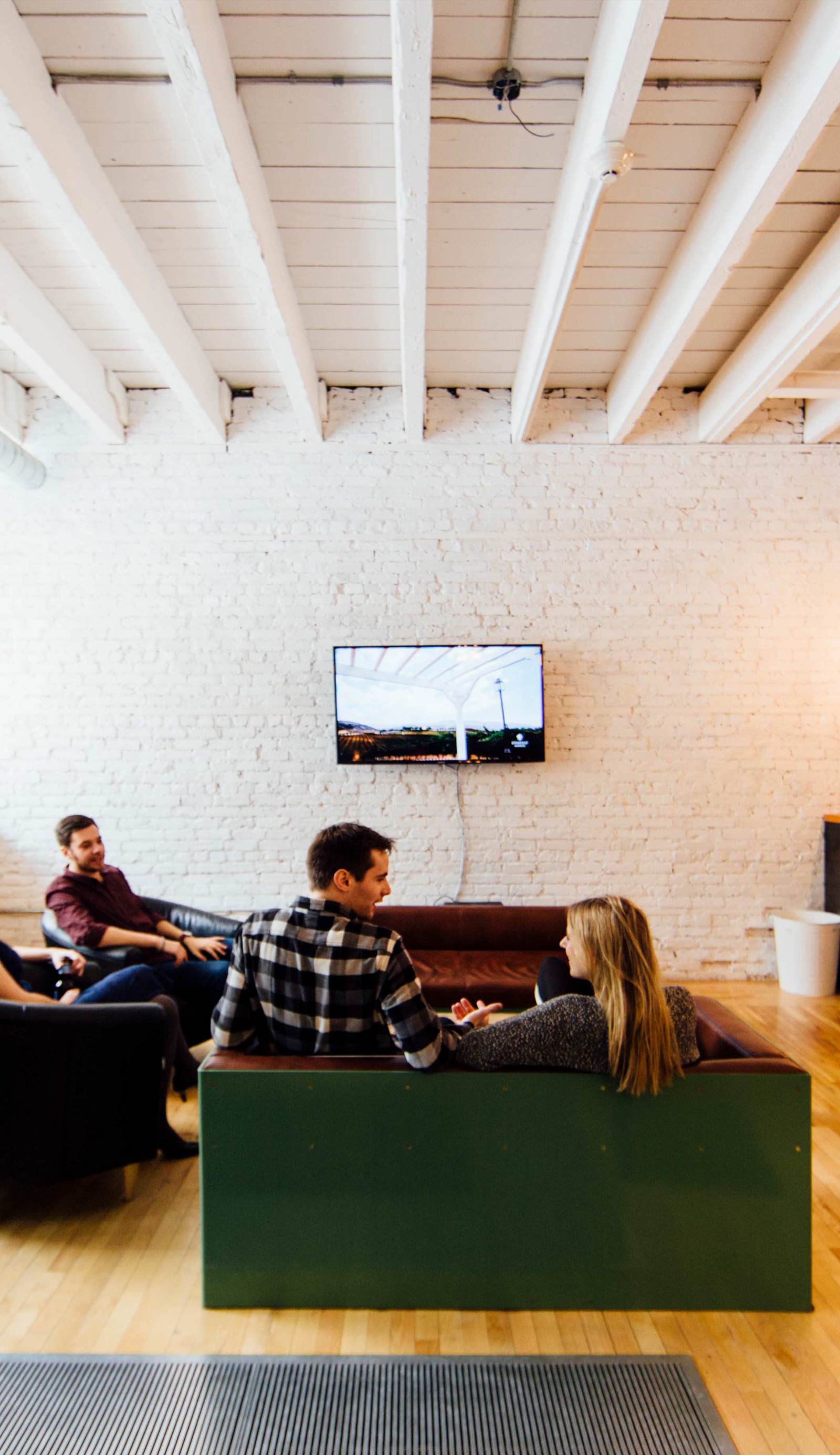 Alt Hostel