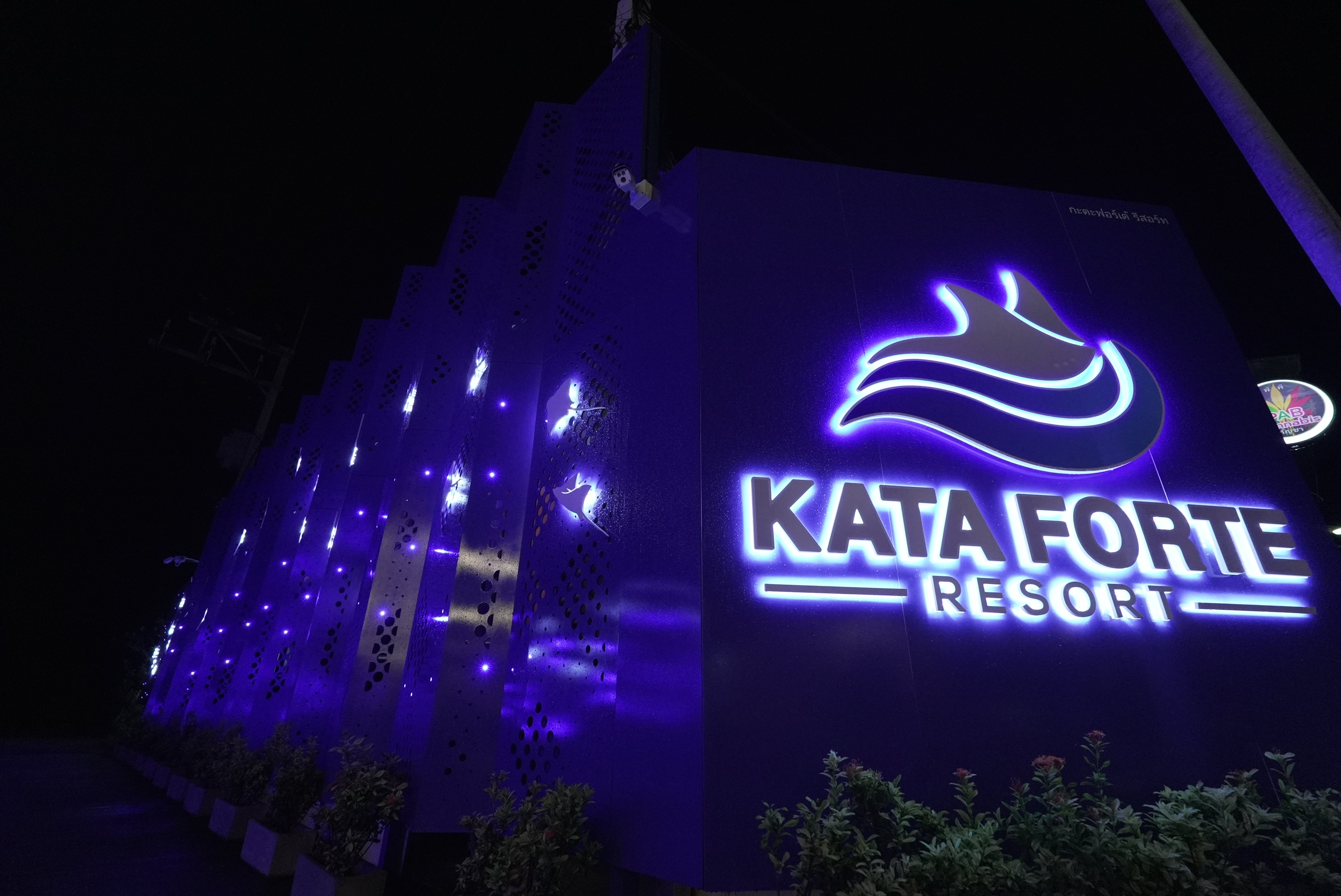 Kata Forte Resort