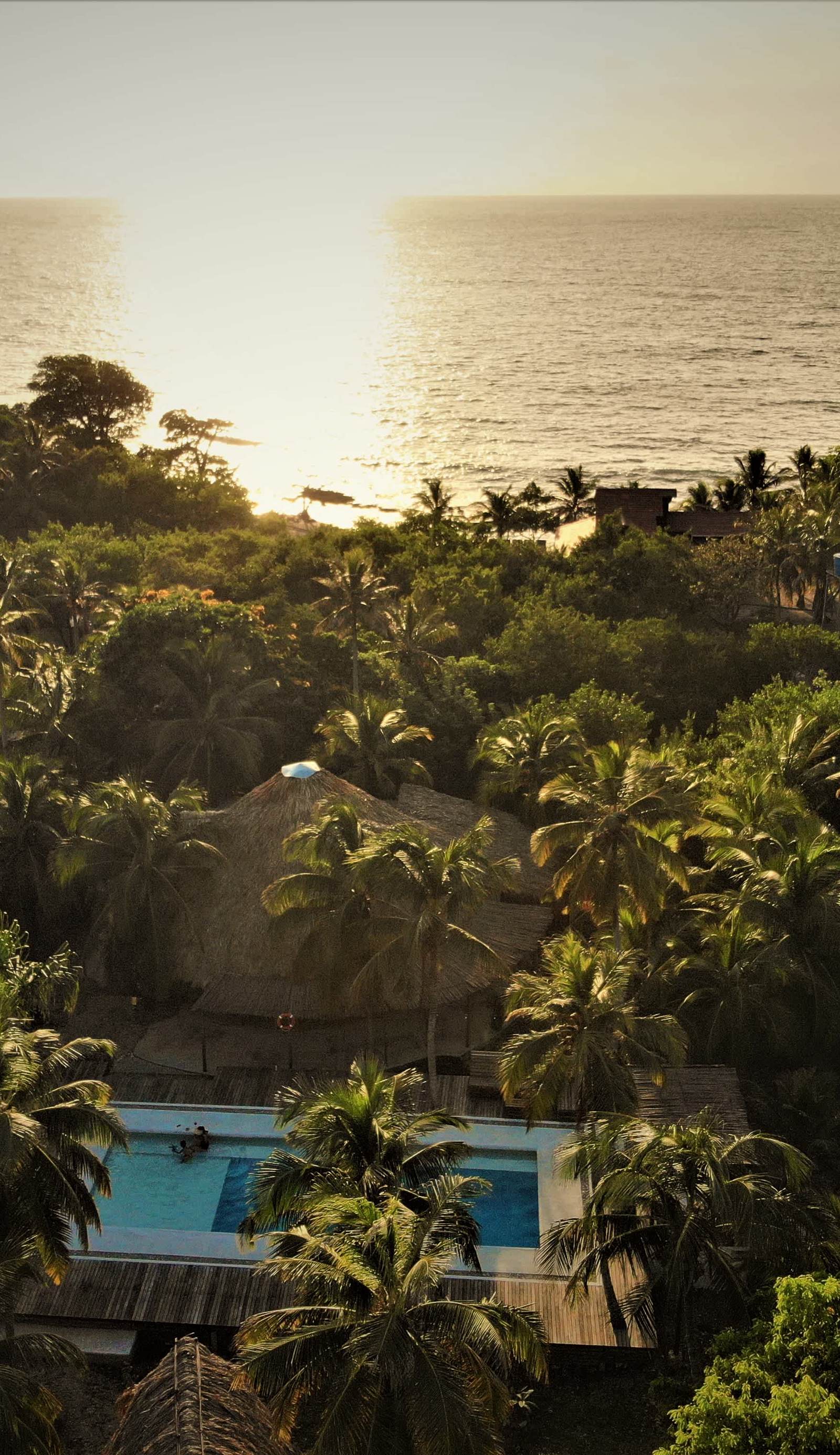 Wiji Island House