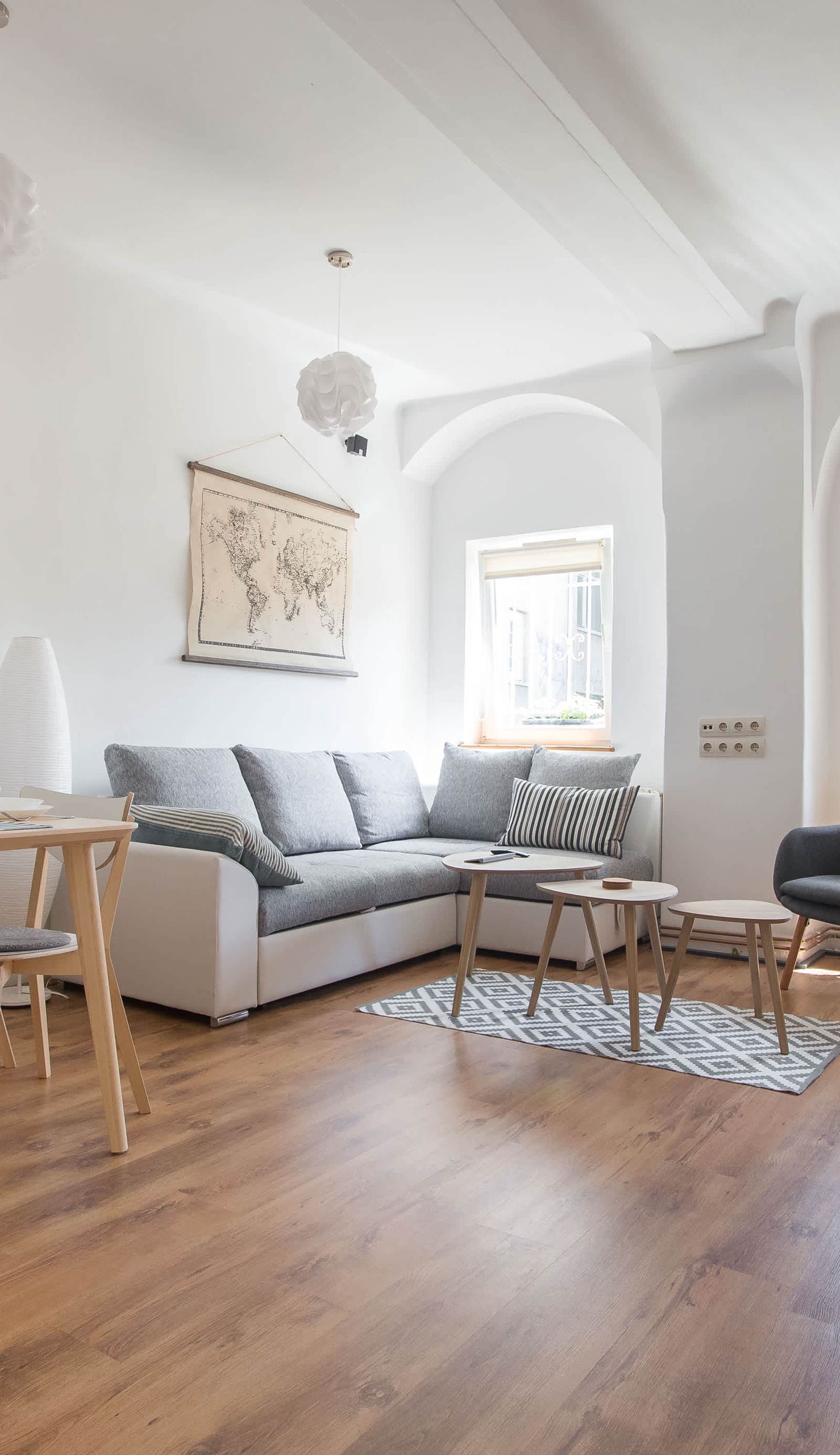 Apartment Atlas