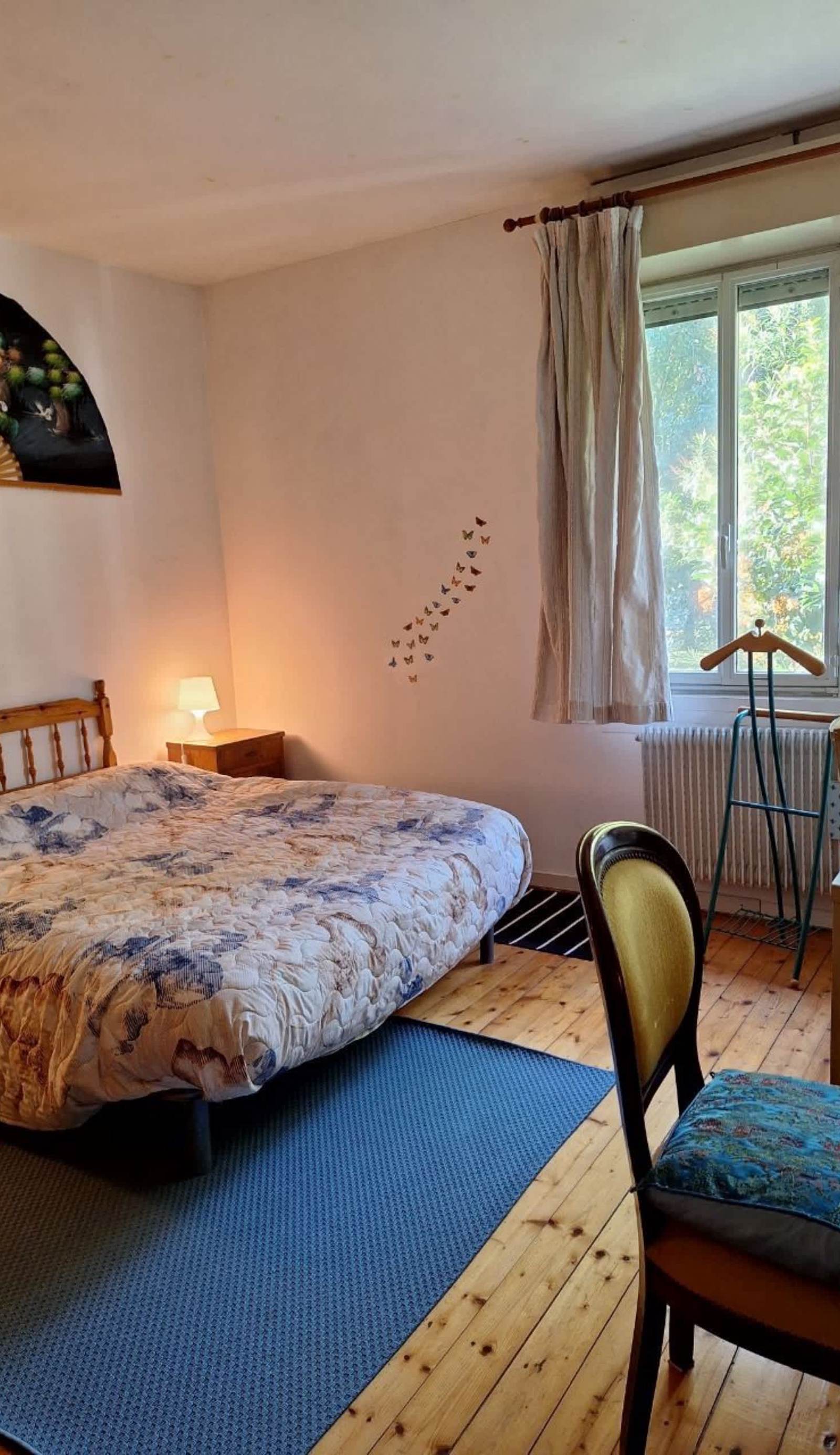 Green Fields Guesthouse
