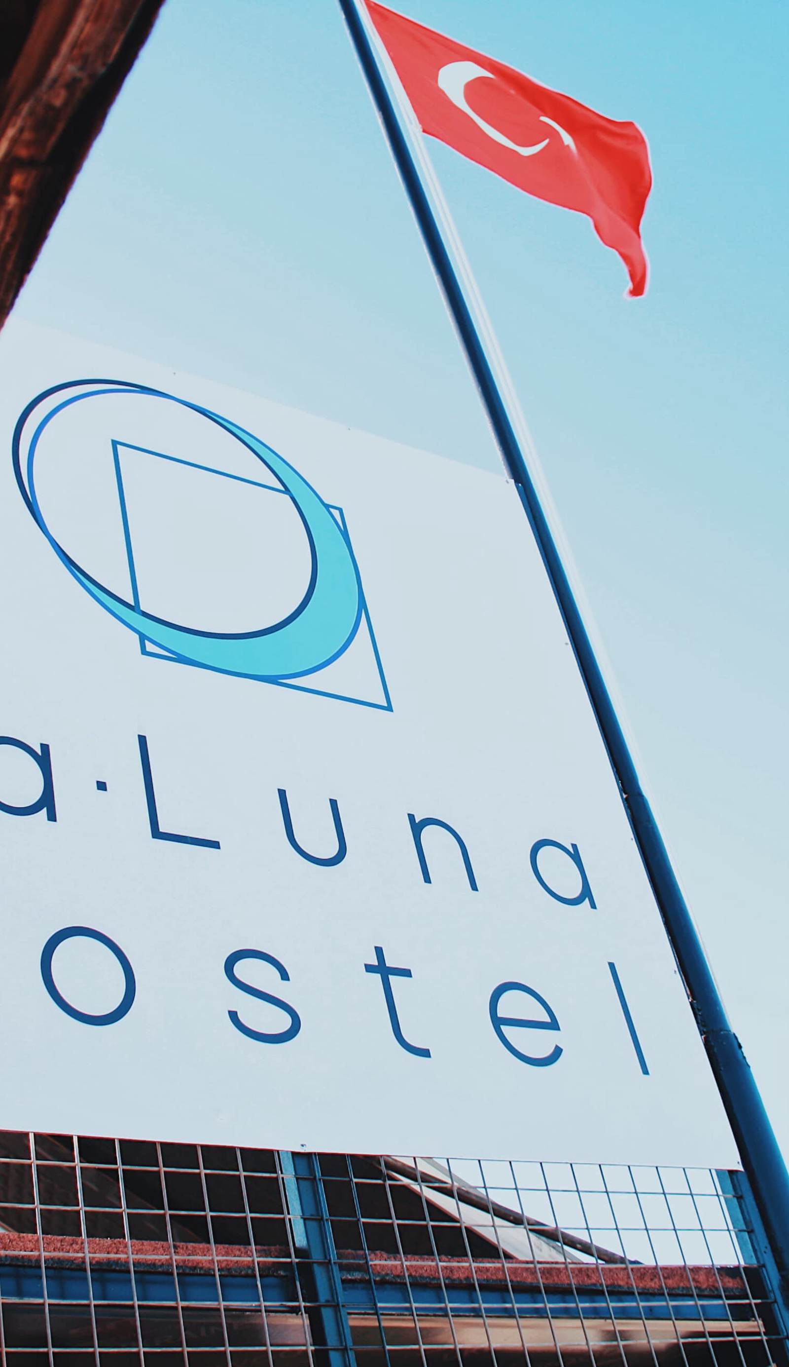 La Luna Hostel
