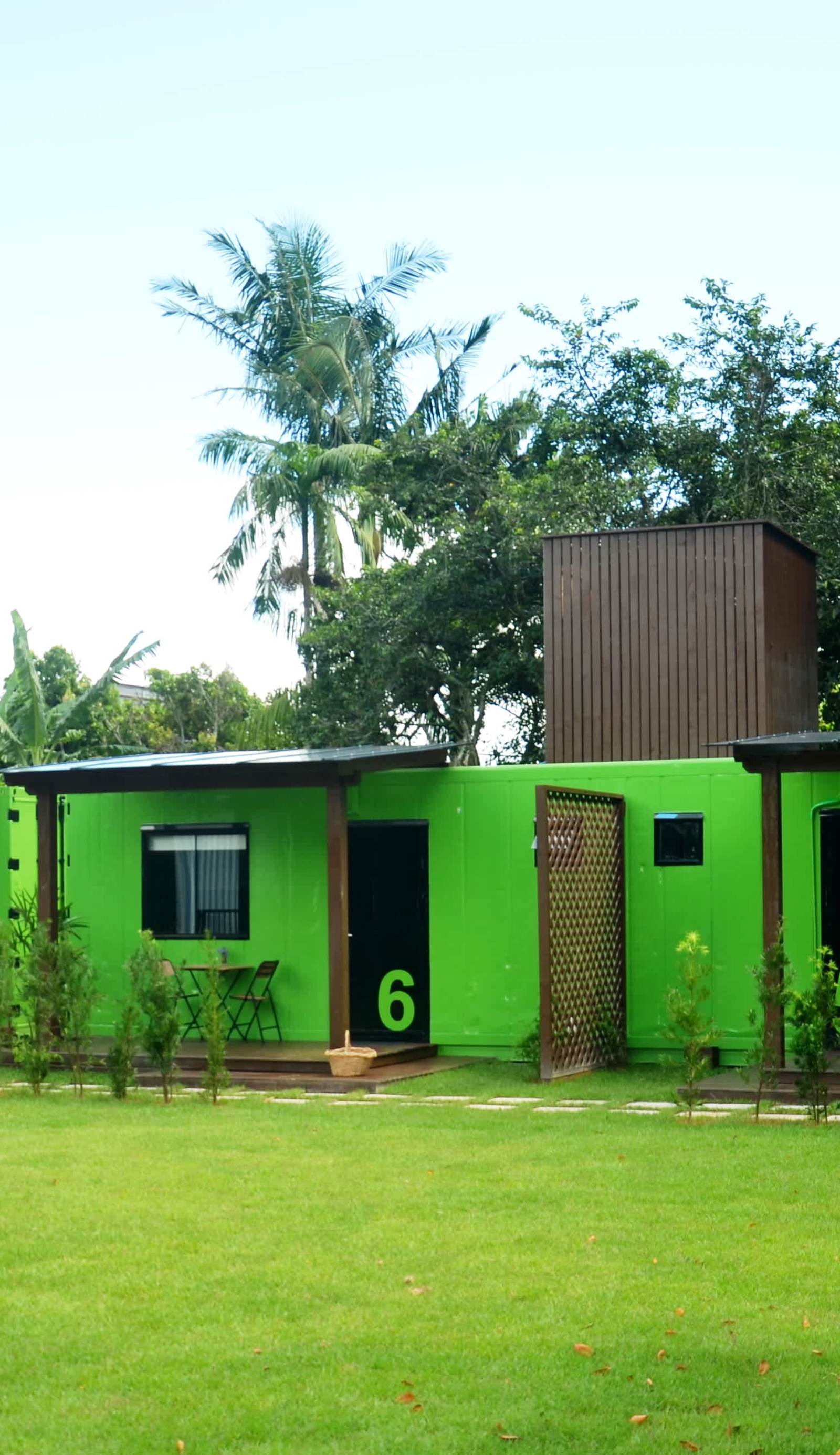 Innbox - Porto Belo