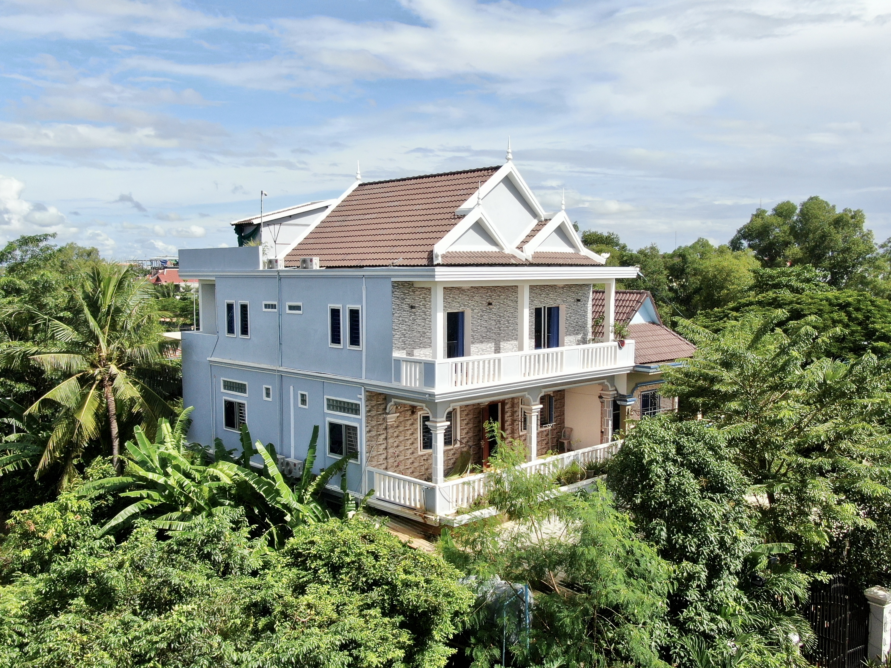 Realkhom Homestay