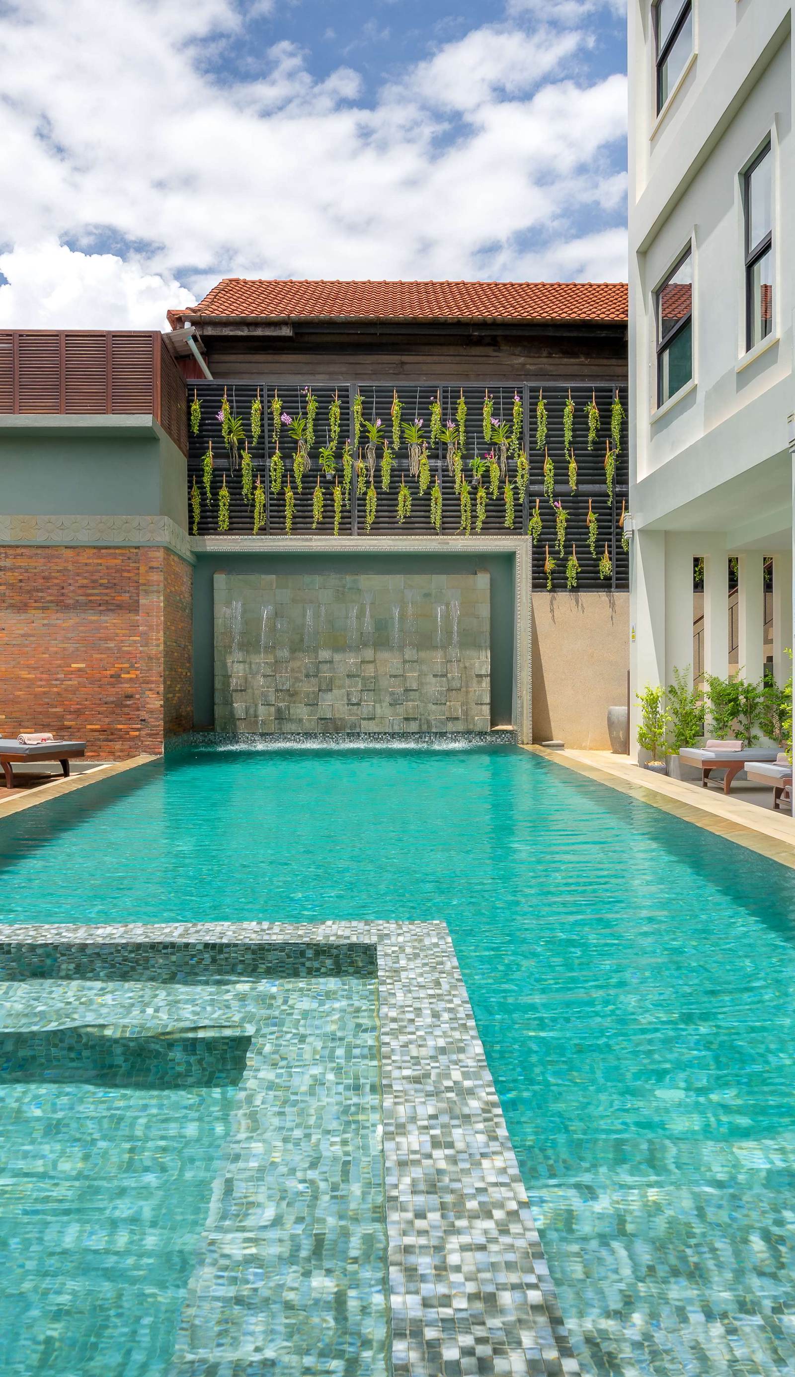 Mony Reach Angkor Hotel