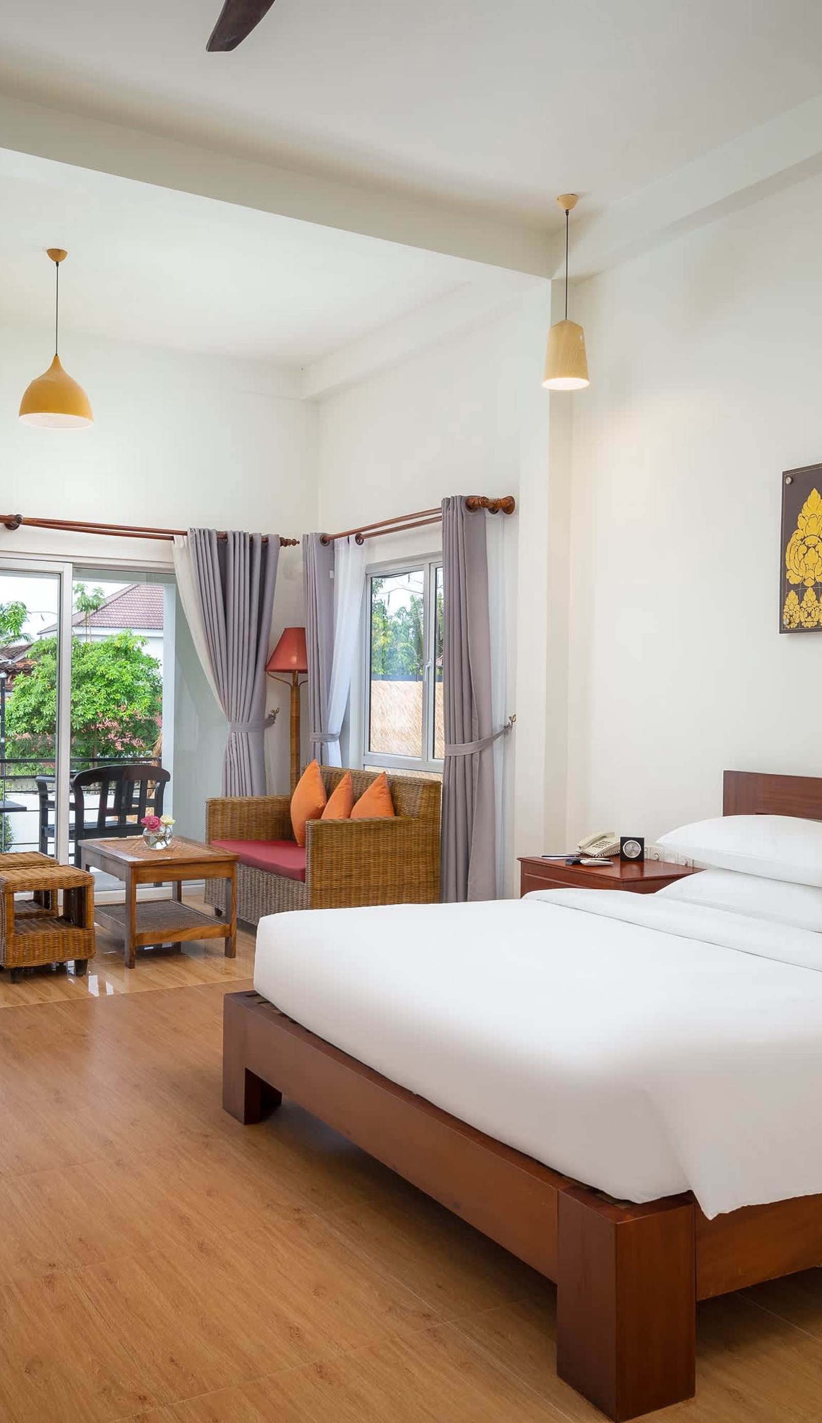 Sala Siem Reap Hotel