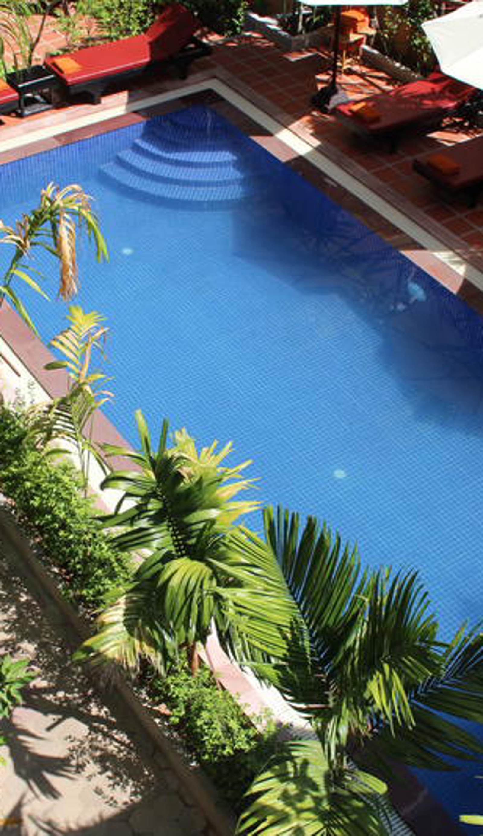 Bou Savy Guesthouse