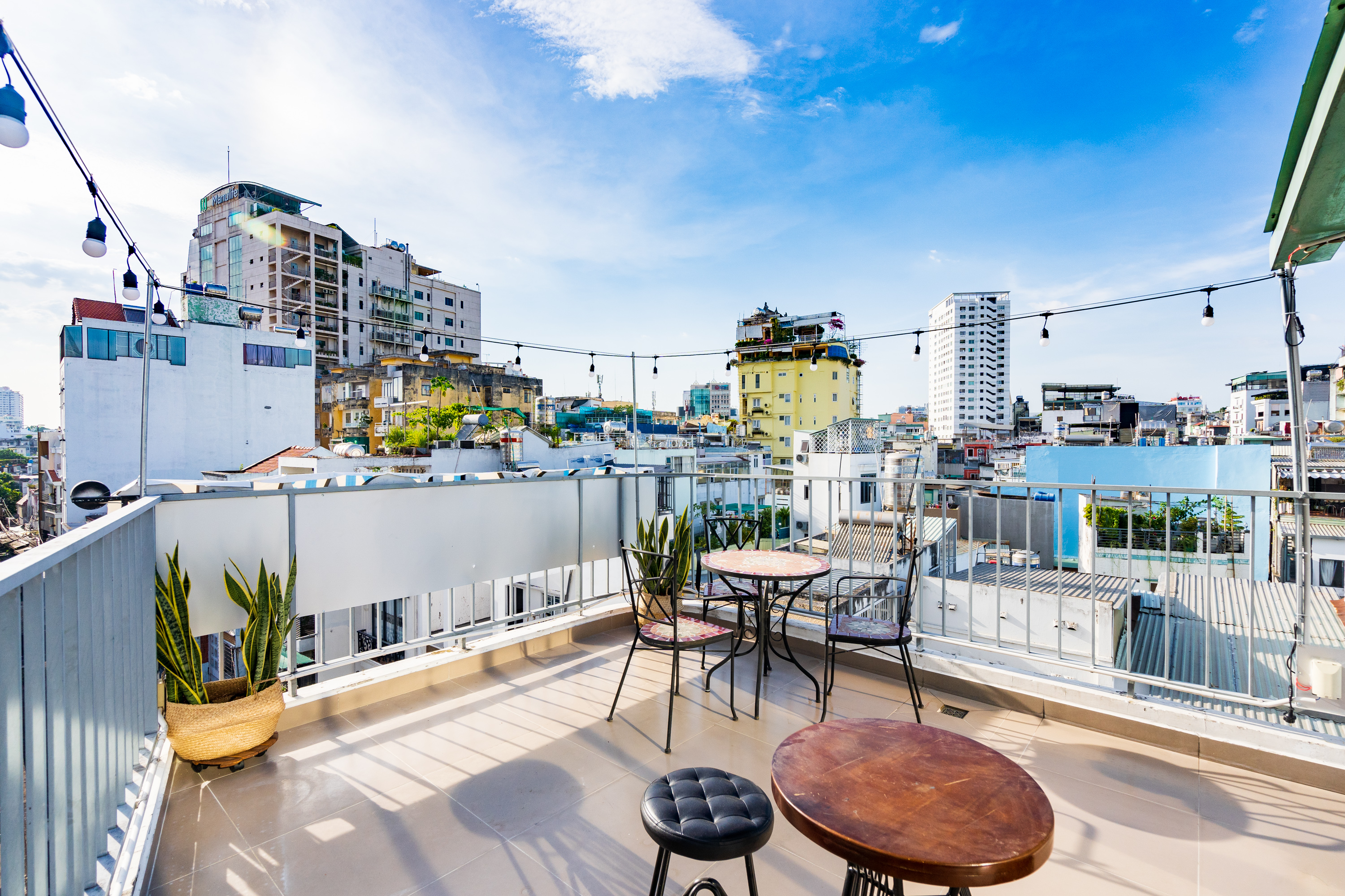 Ekomo Home 102 - Central Saigon