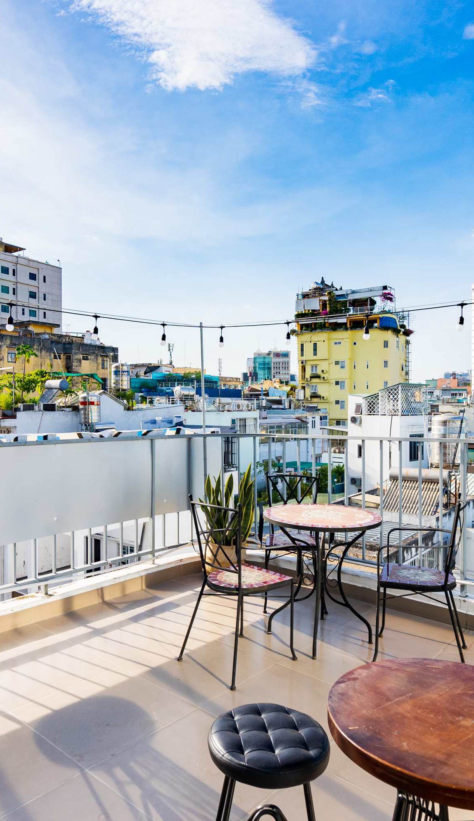 Ekomo Home 102 - Central Saigon