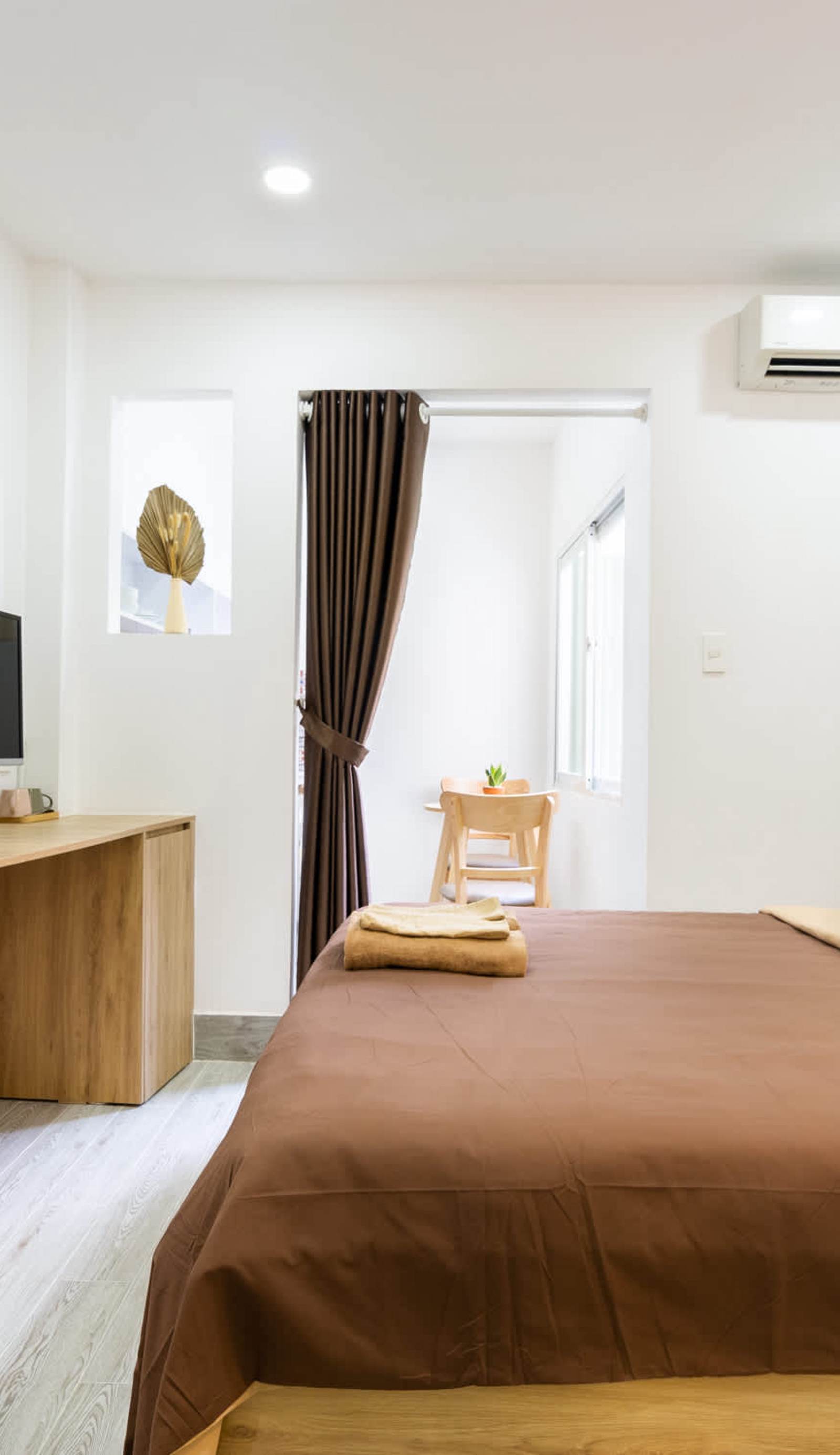 Ekomo Home 102 - Central Saigon