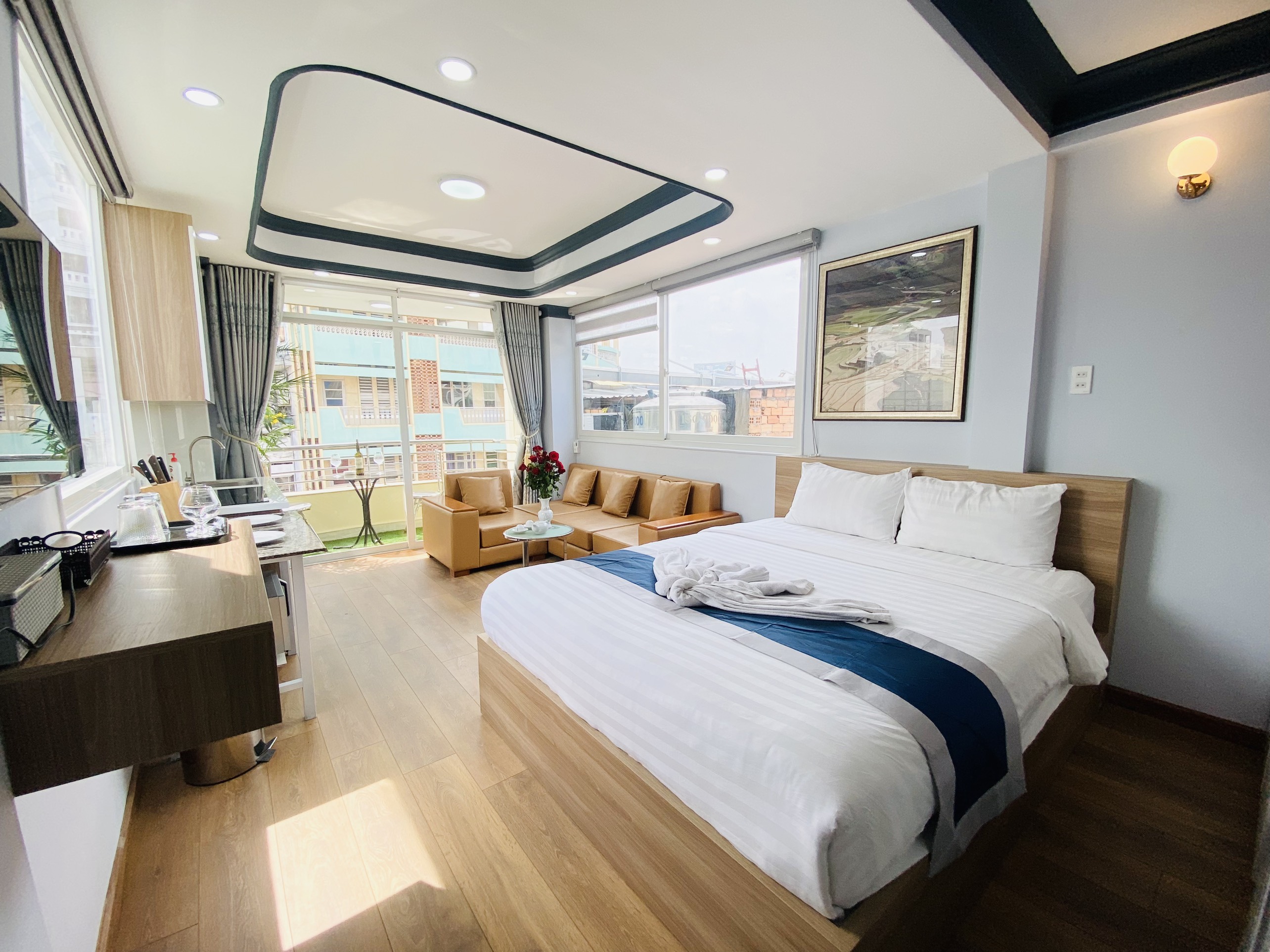 Home Away Homestay