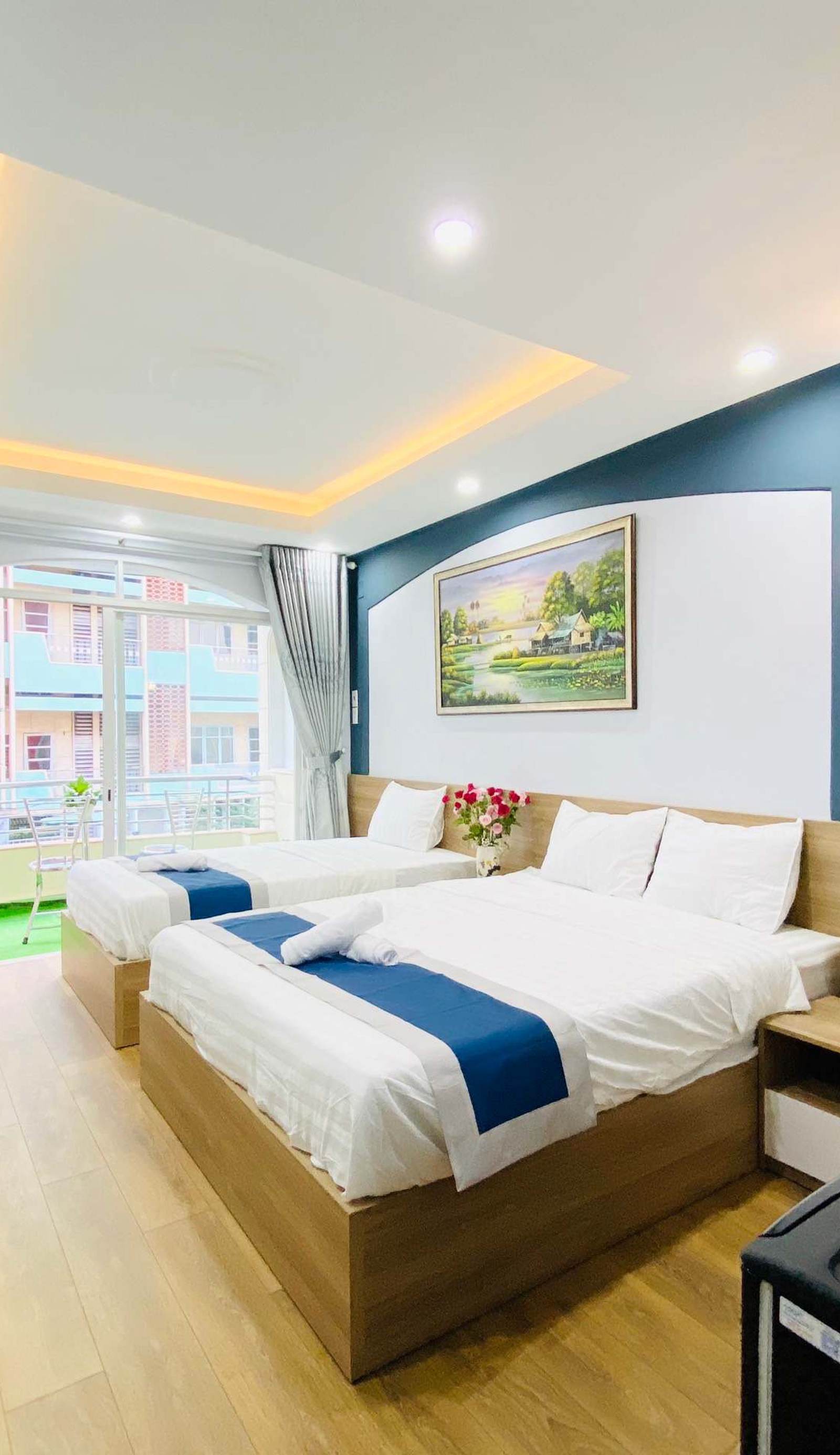 Home Away Homestay