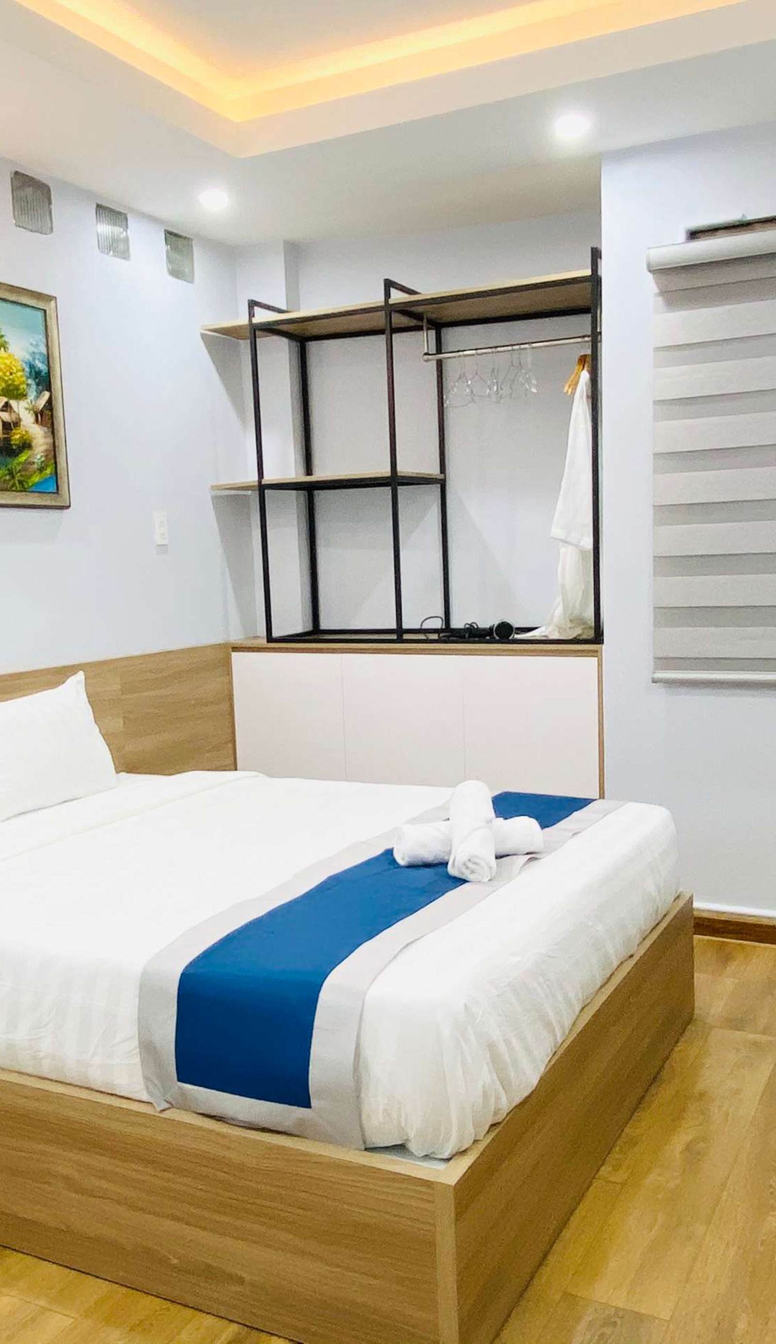 Home Away Homestay