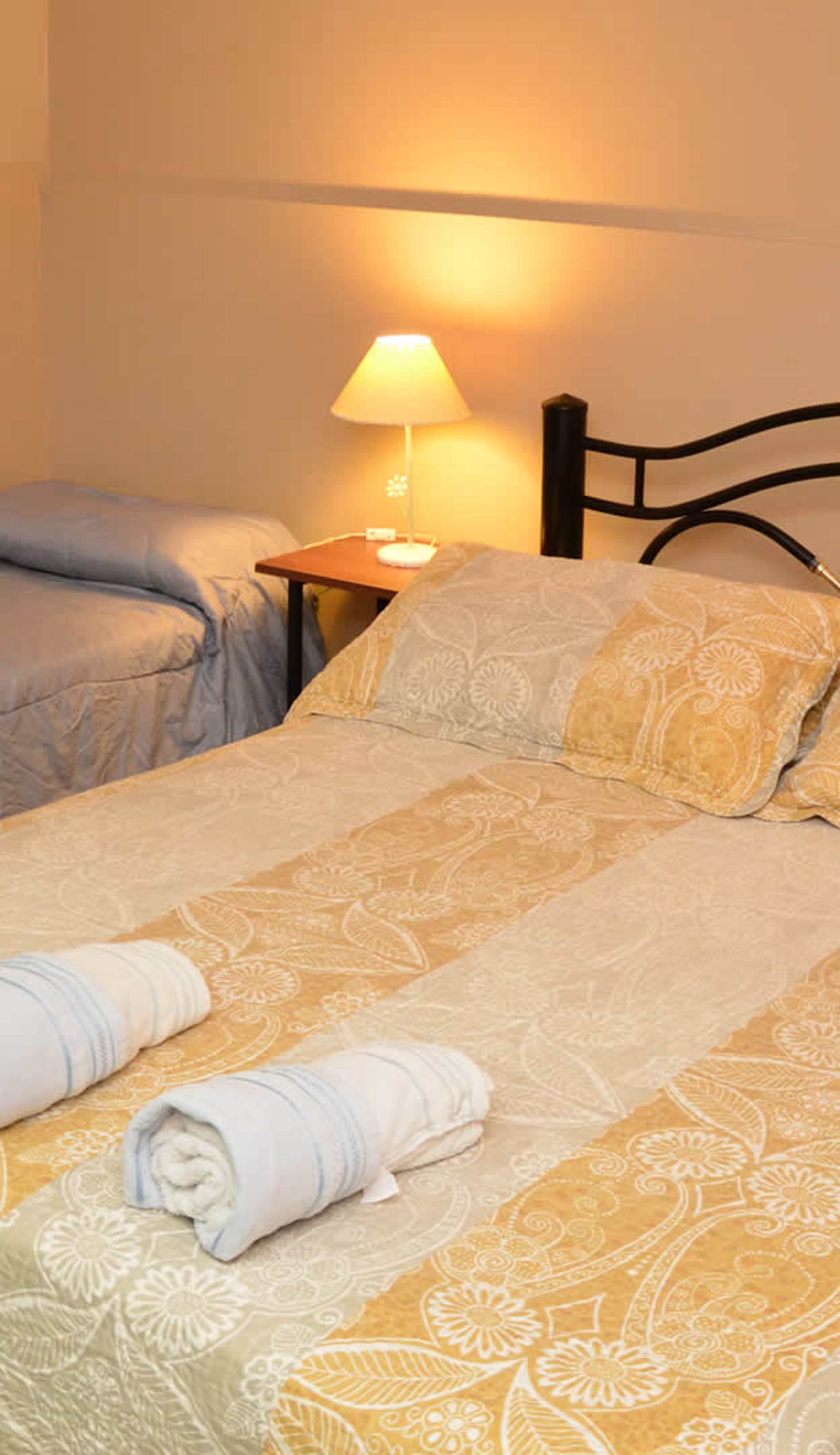 Ferienhaus Hostel Salta