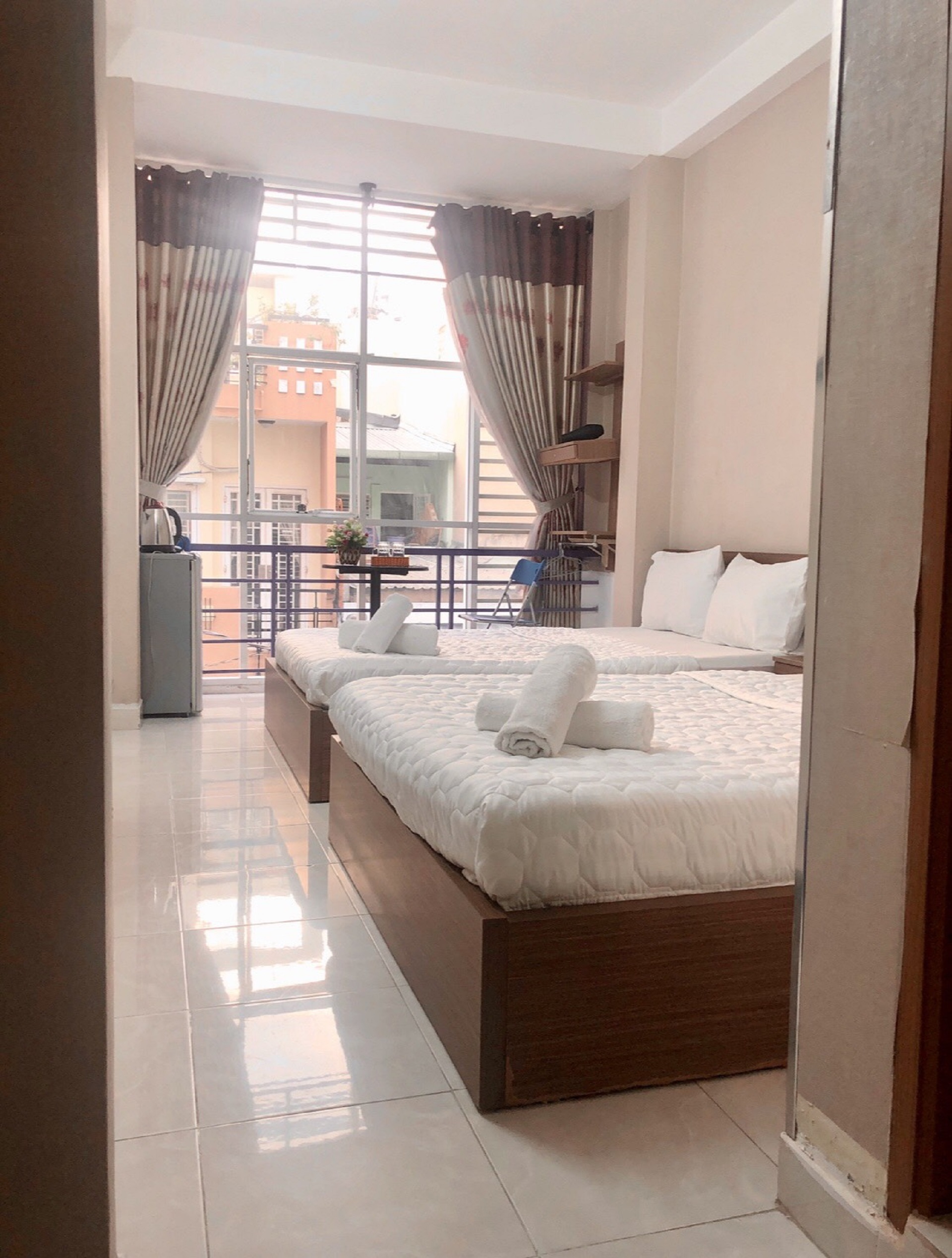 Thanhha Guesthouse