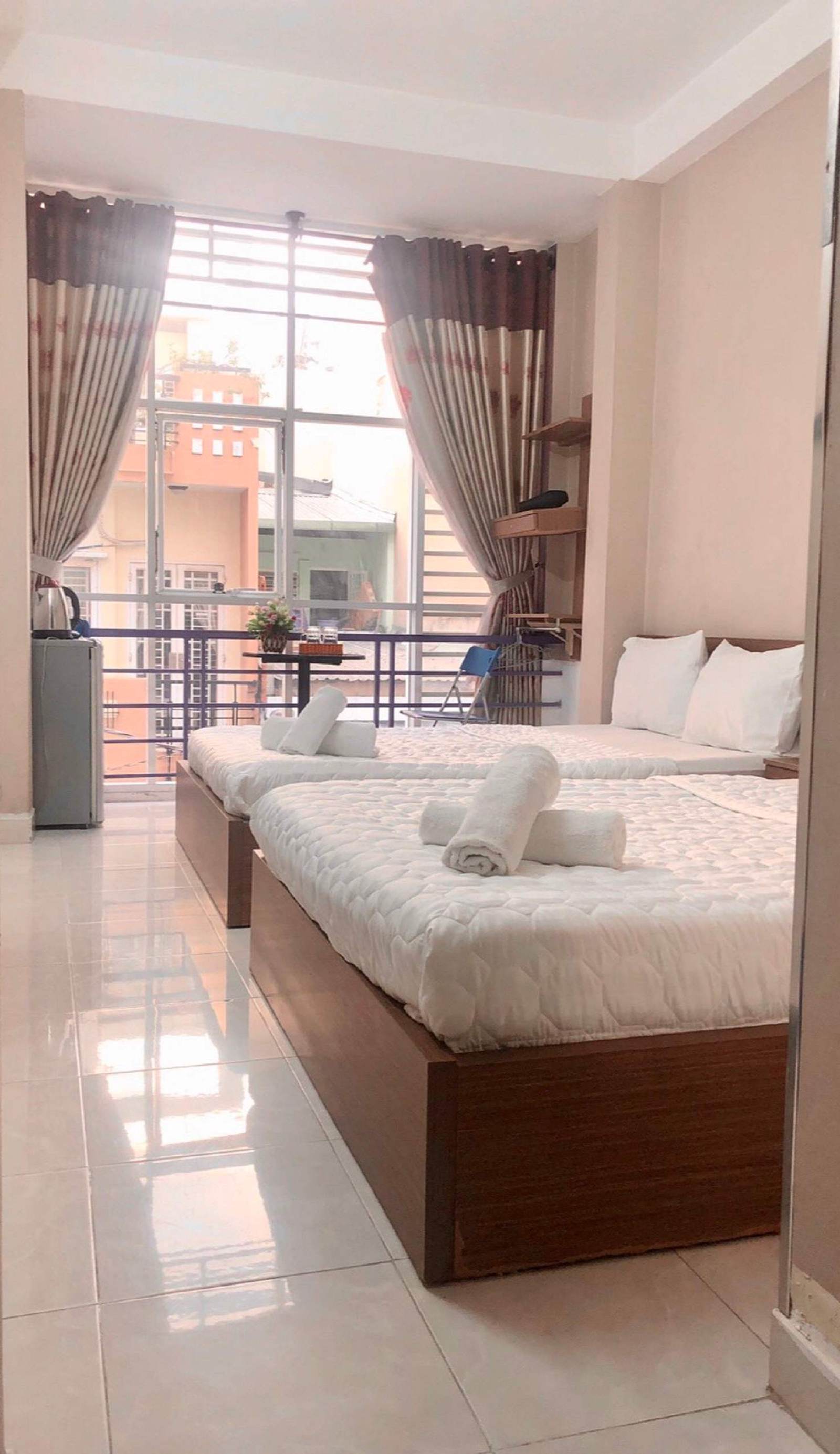 Thanhha Guesthouse