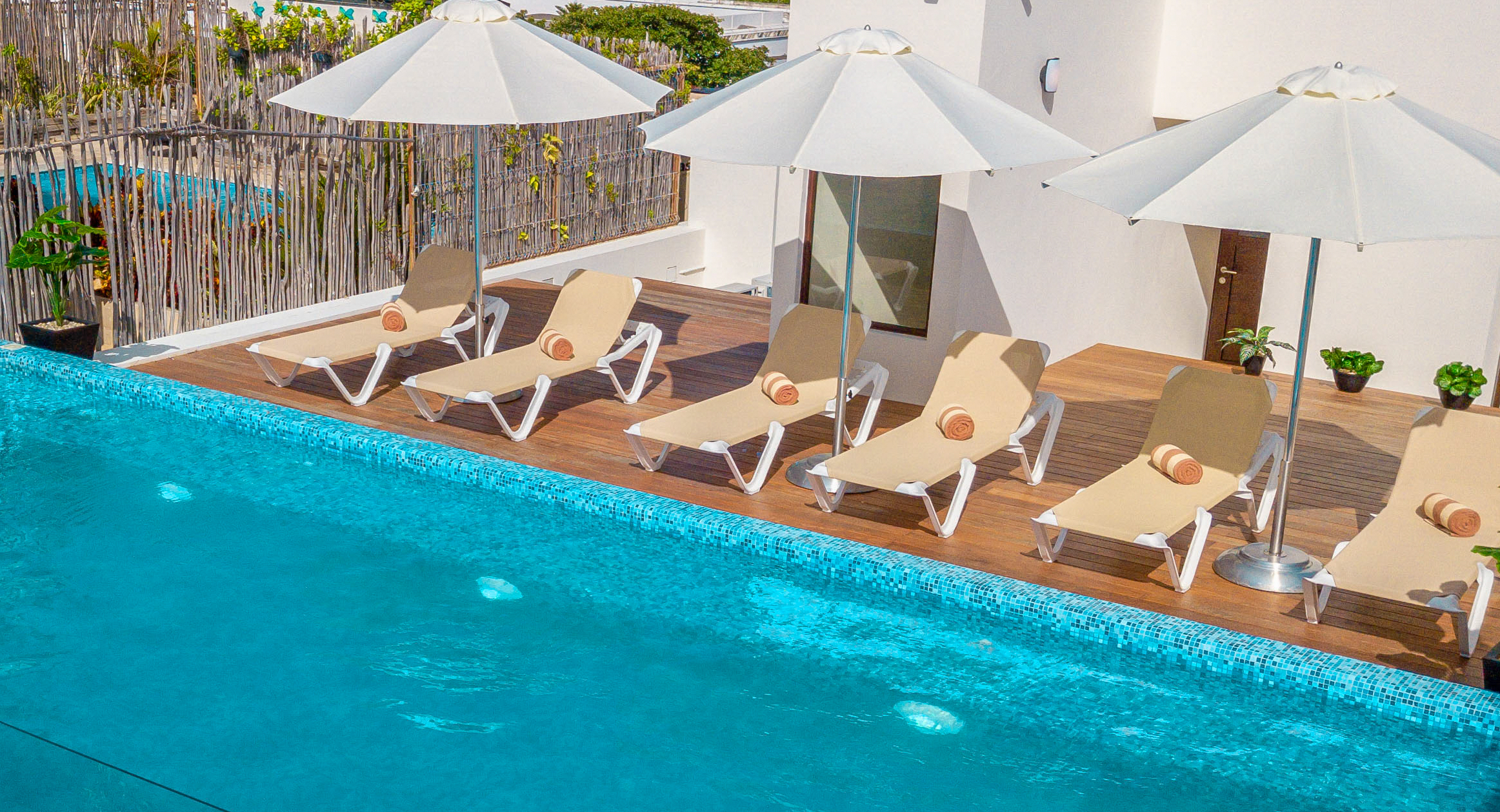 Lahun Suites