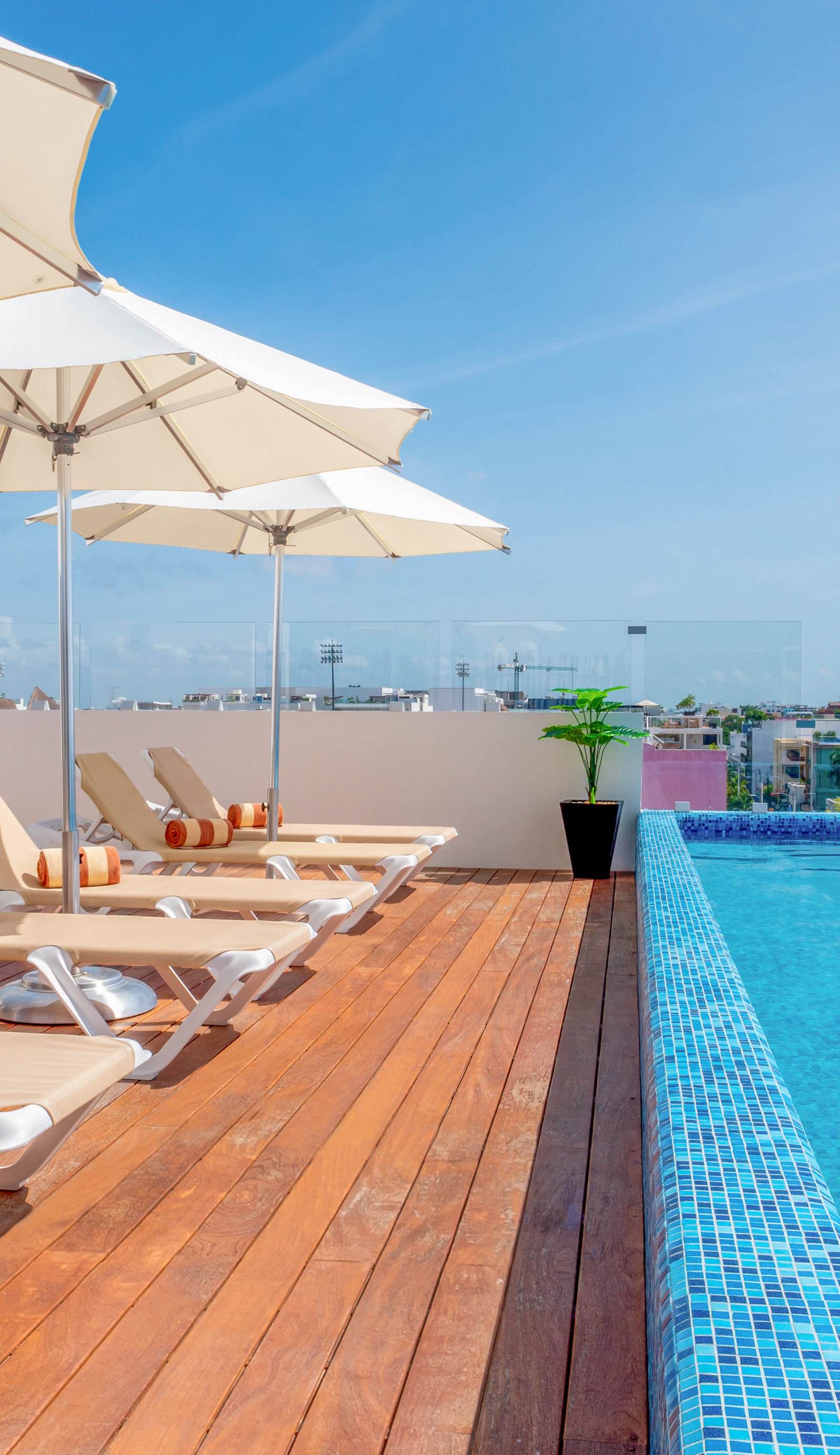 Lahun Suites