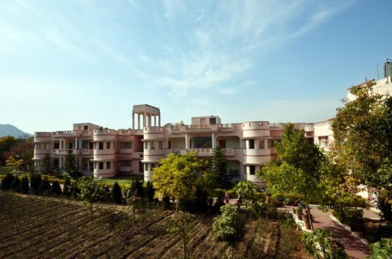 Hotel New Park Pushkar