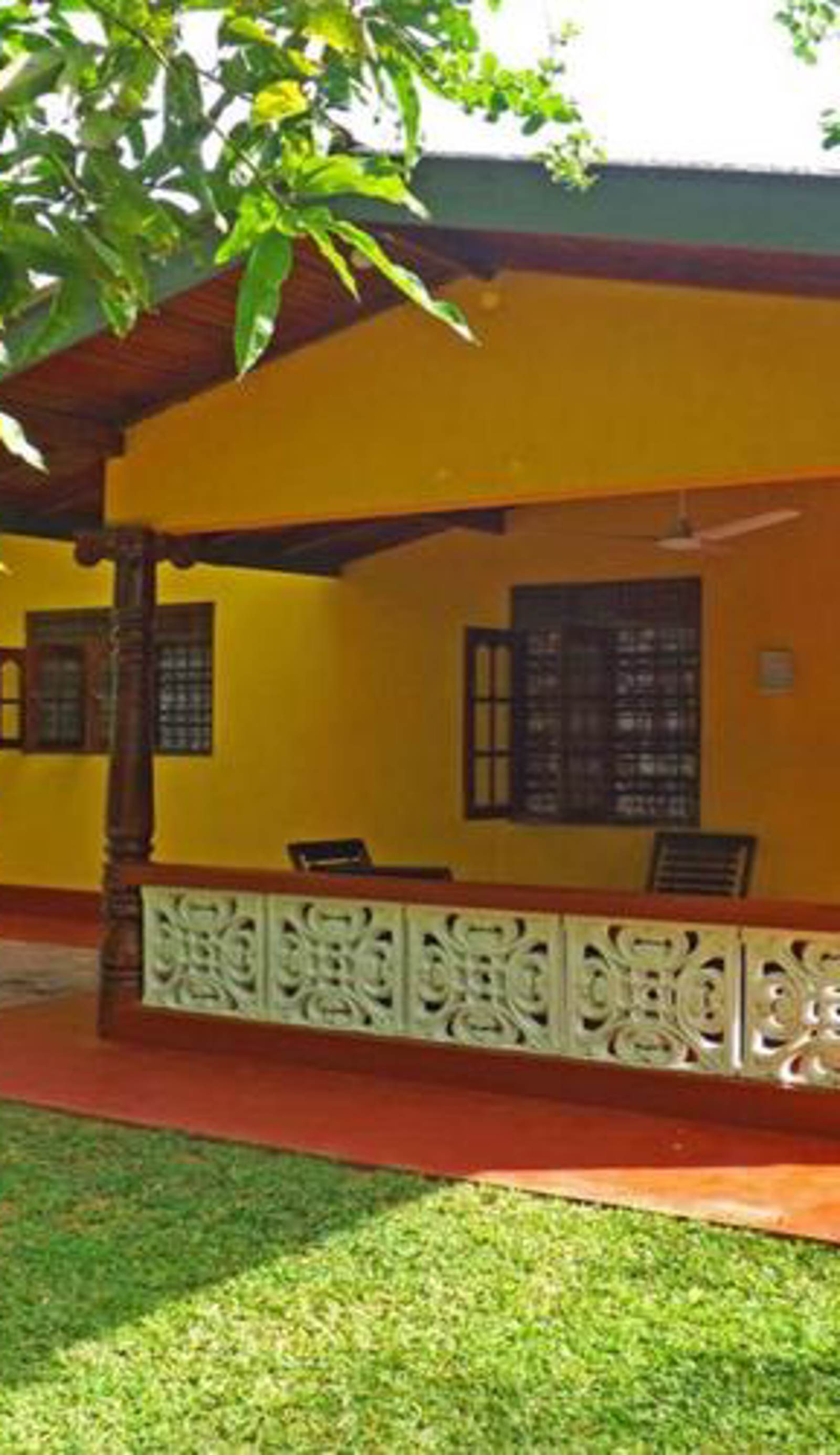 Ayesha Hostel