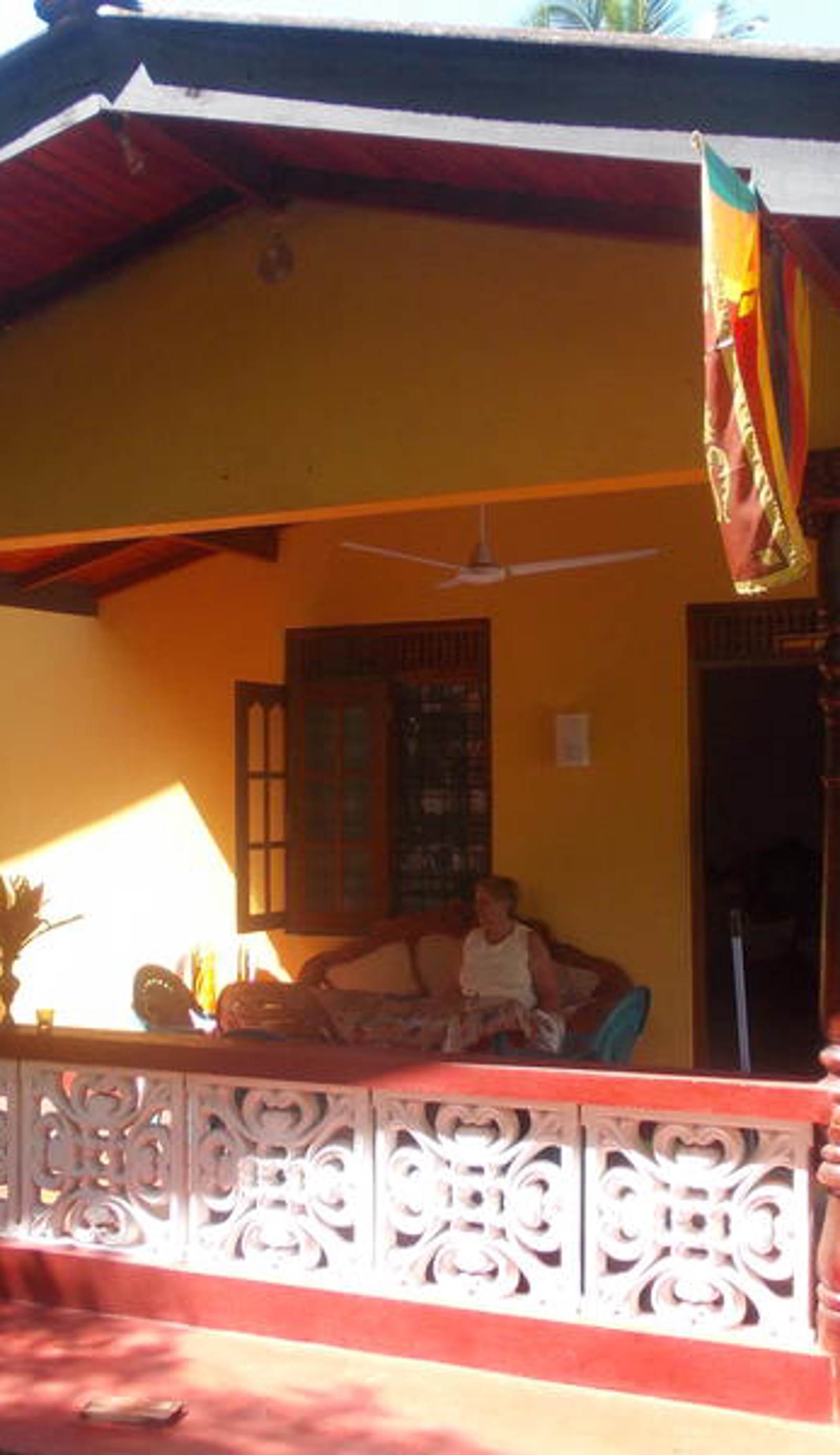 Ayesha Hostel