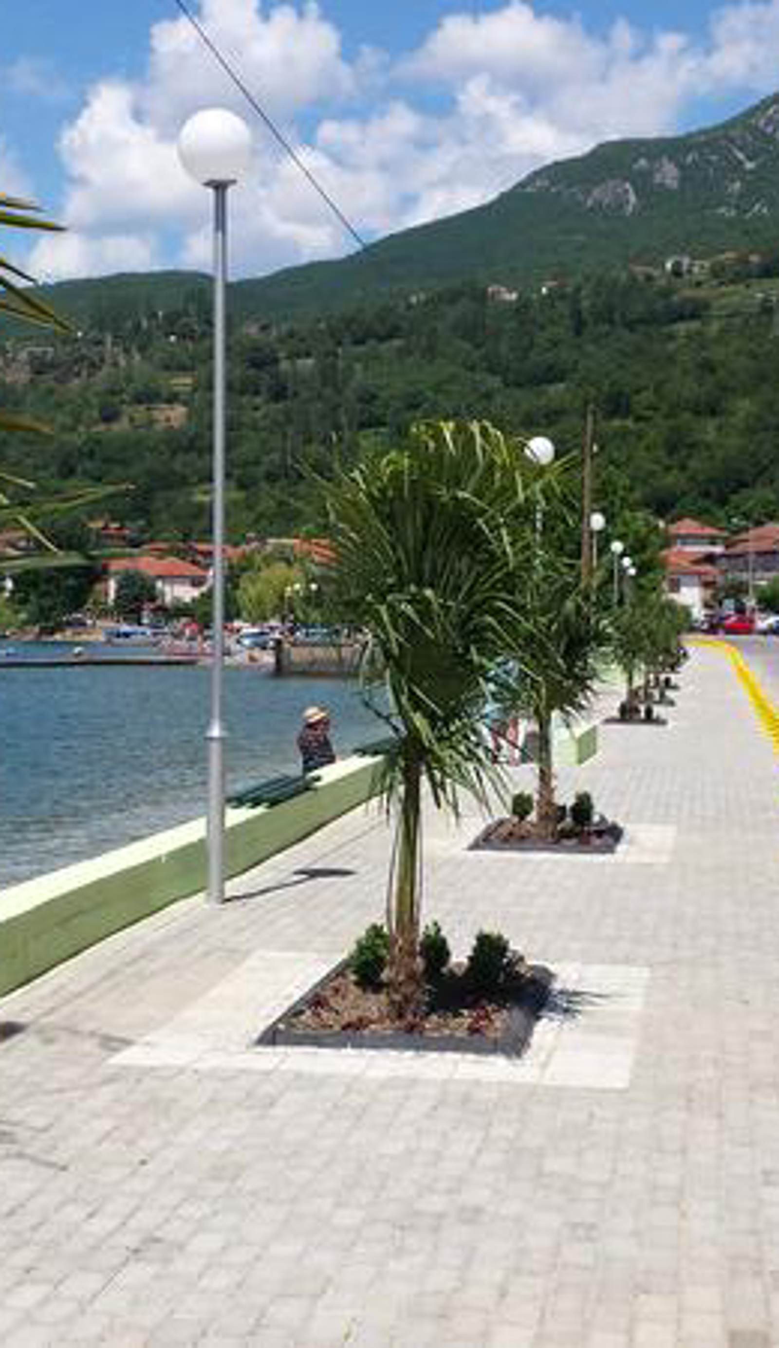 Apartmani Lile