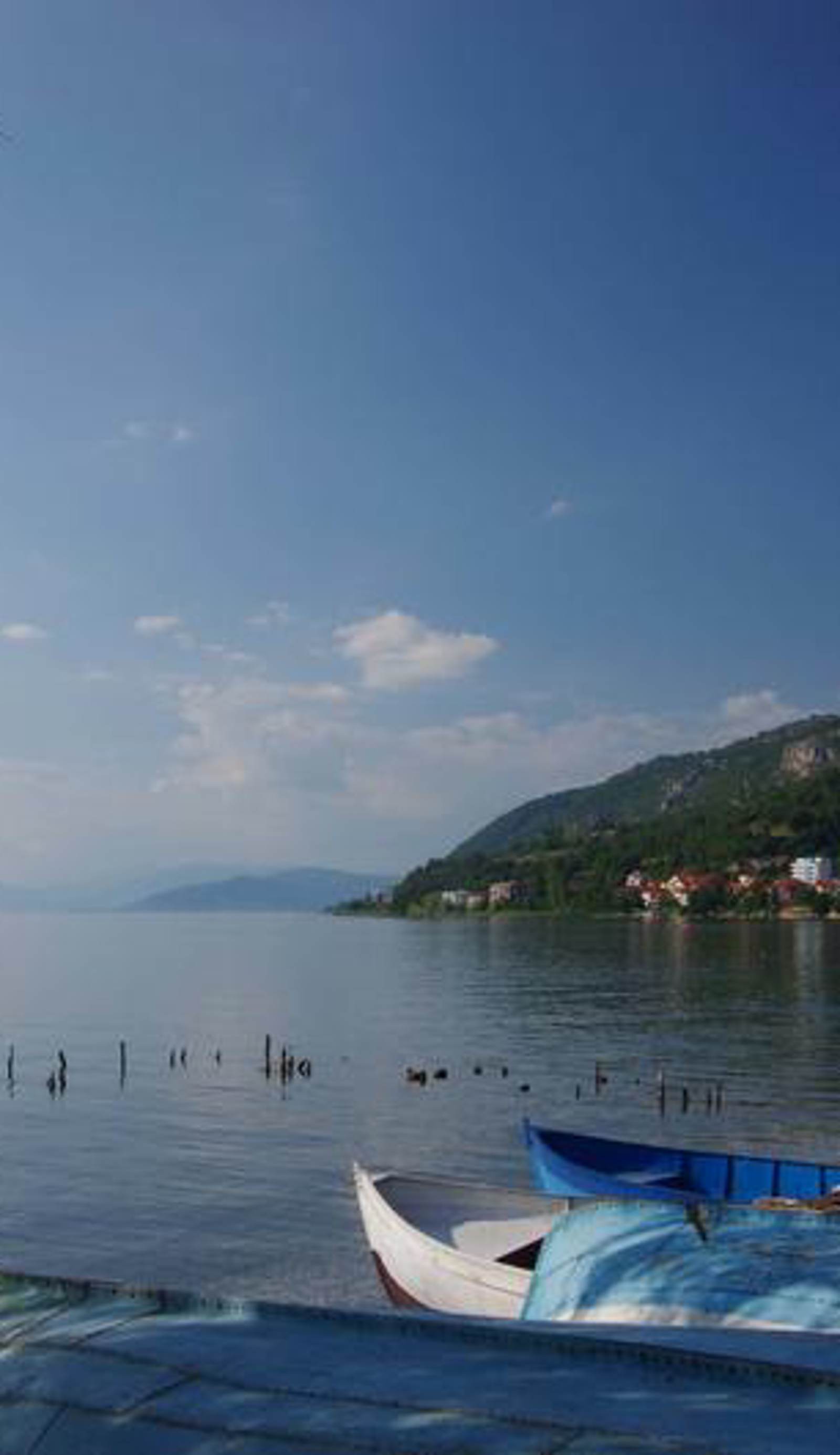 Apartmani Lile