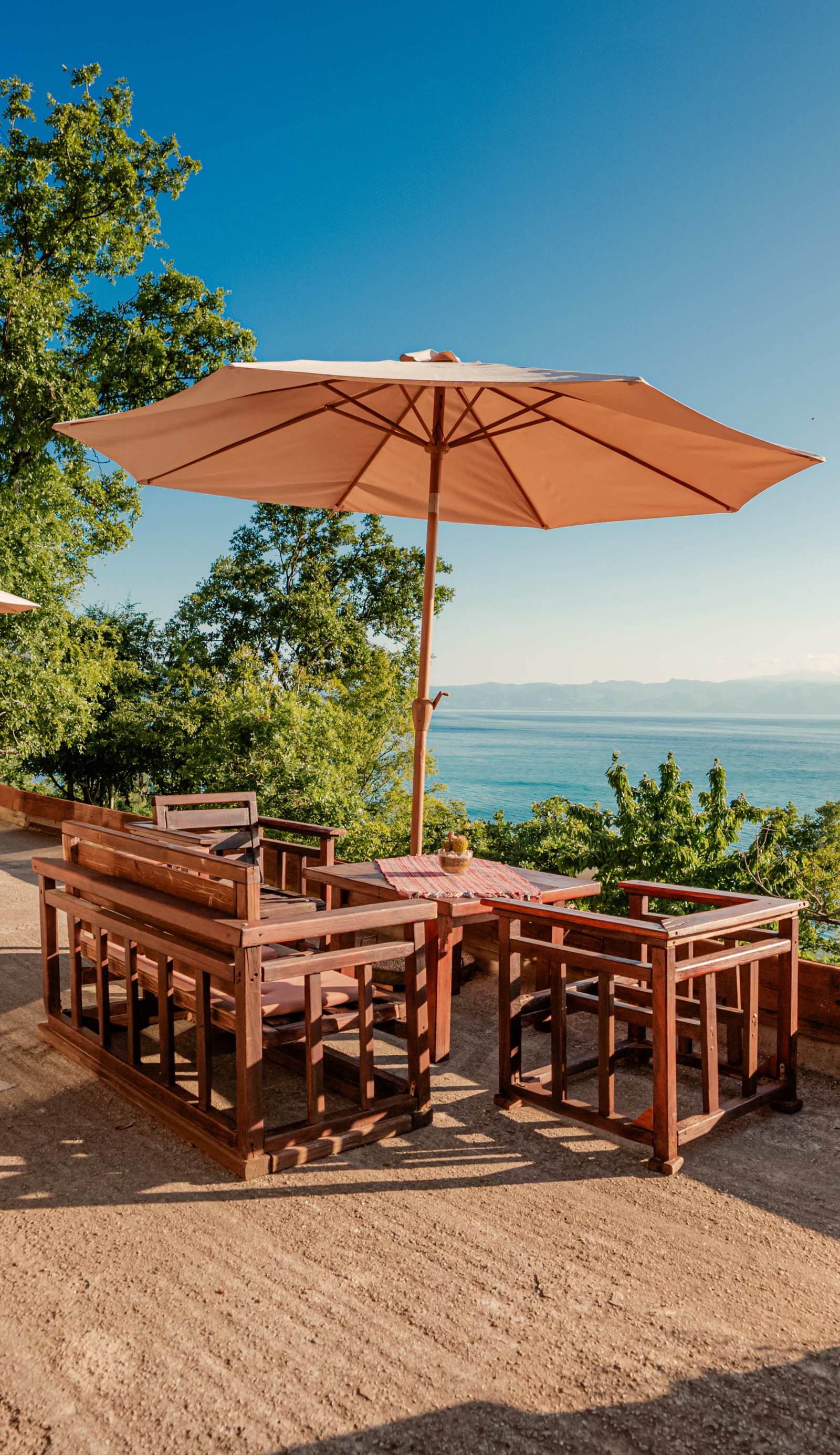 Robinson Sunset House