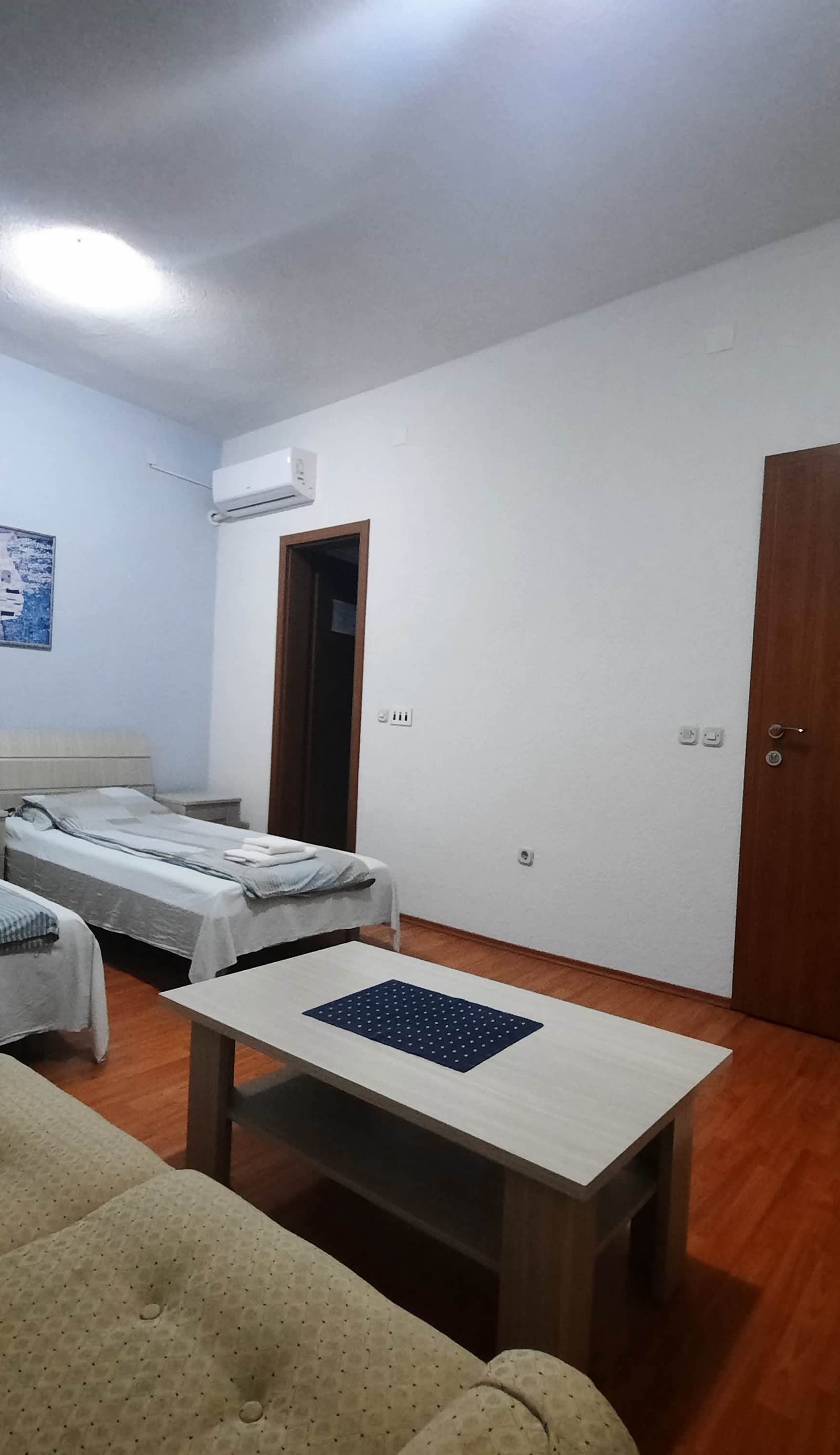 Hostel Laguna