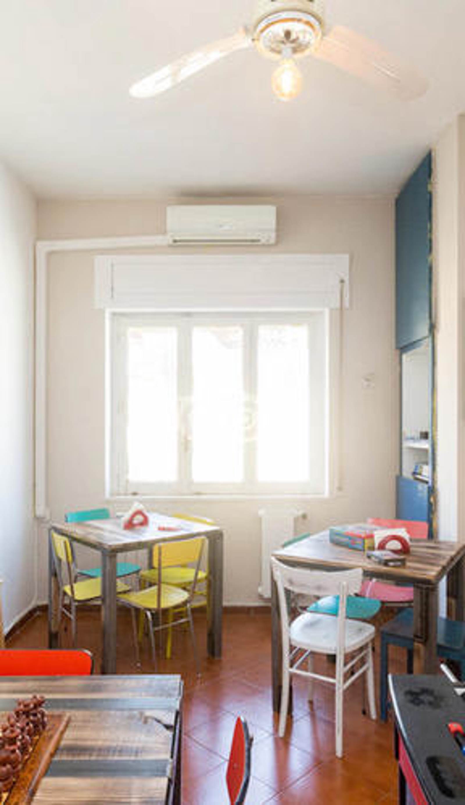 Hostel of the Sun
