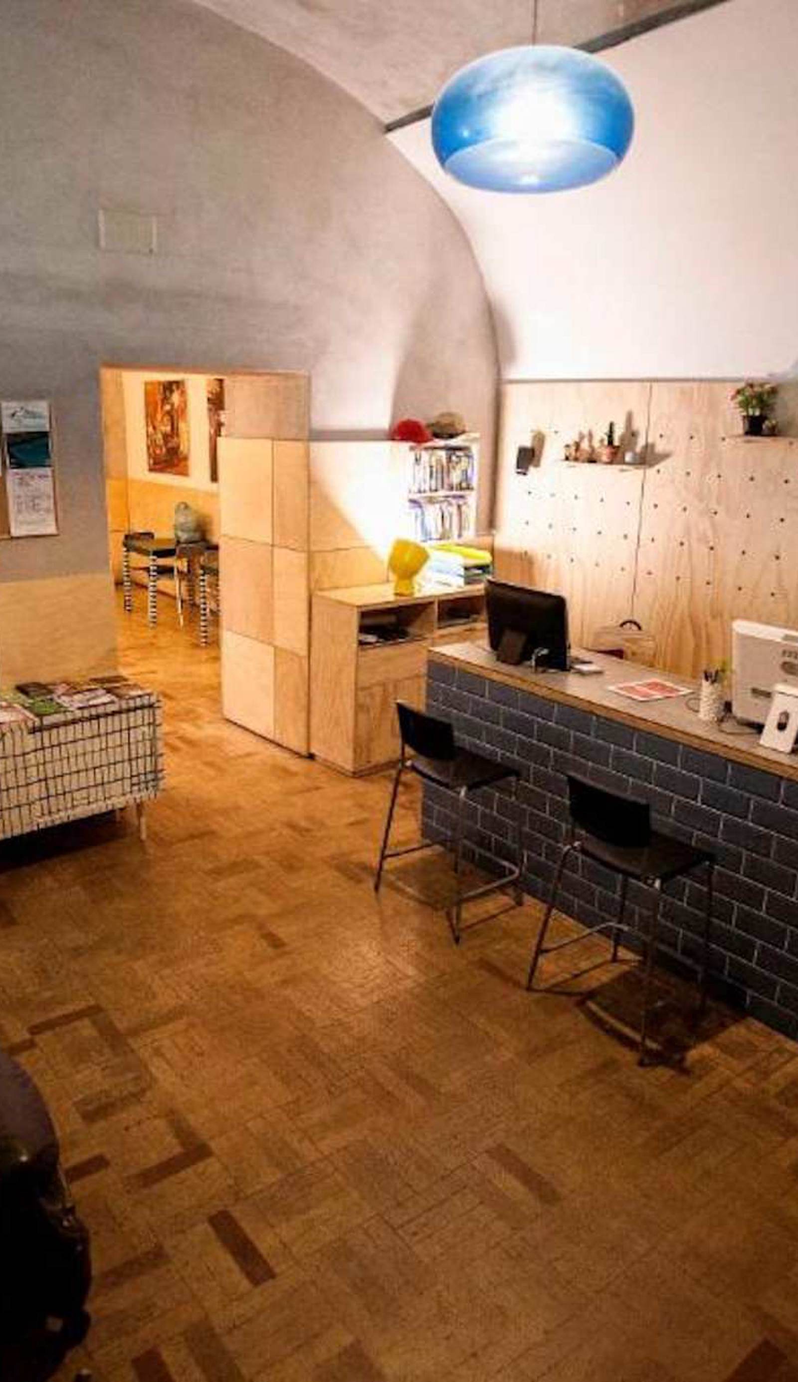 La Controra Hostel Naples