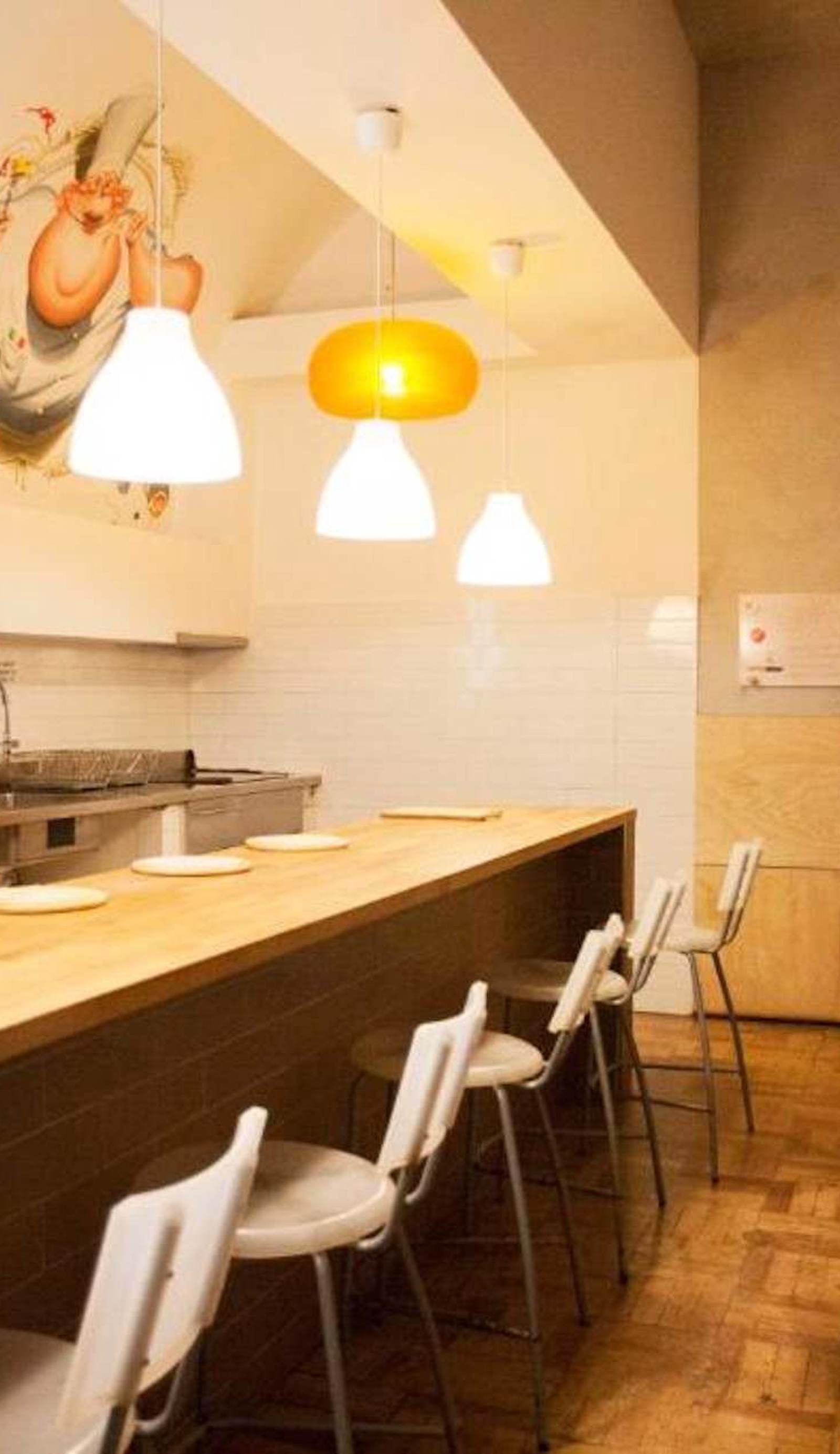 La Controra Hostel Naples