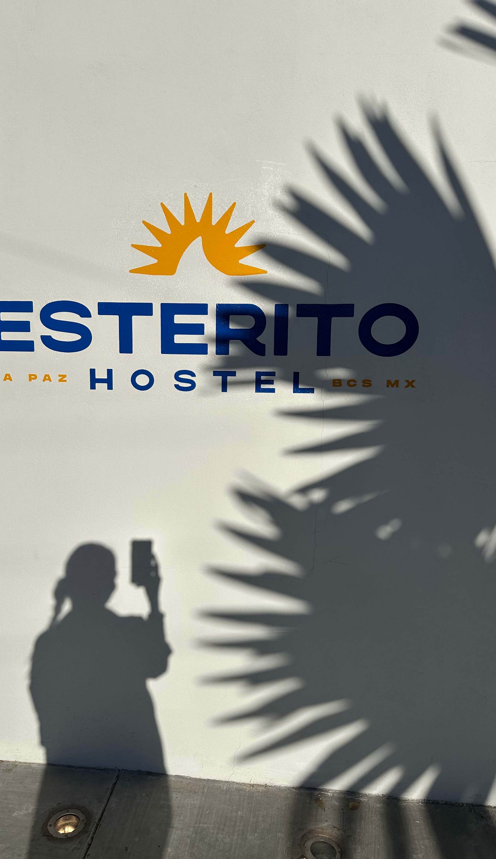 Esterito Hostel