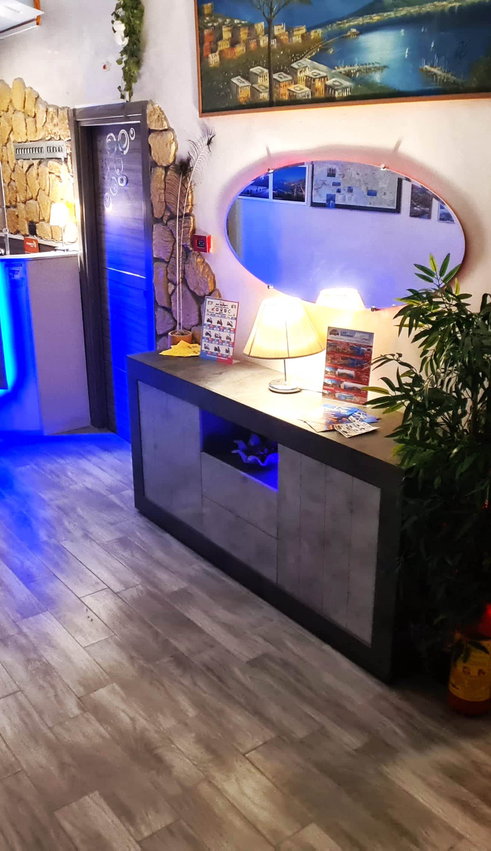Hotel Ginevra