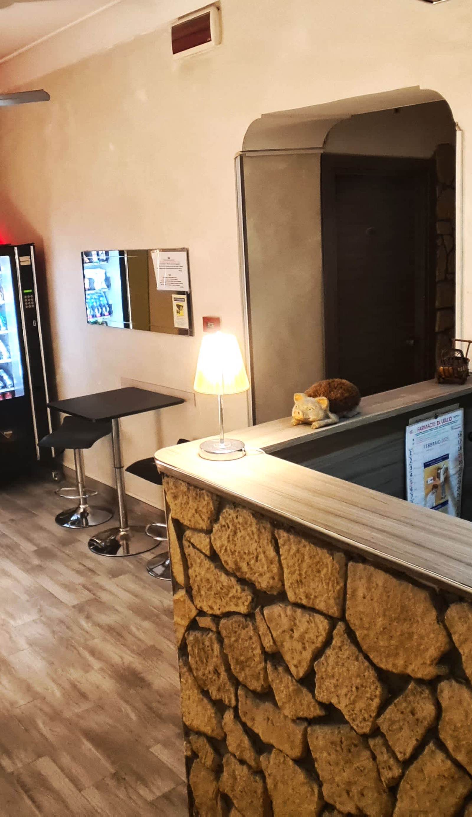 Hotel Ginevra