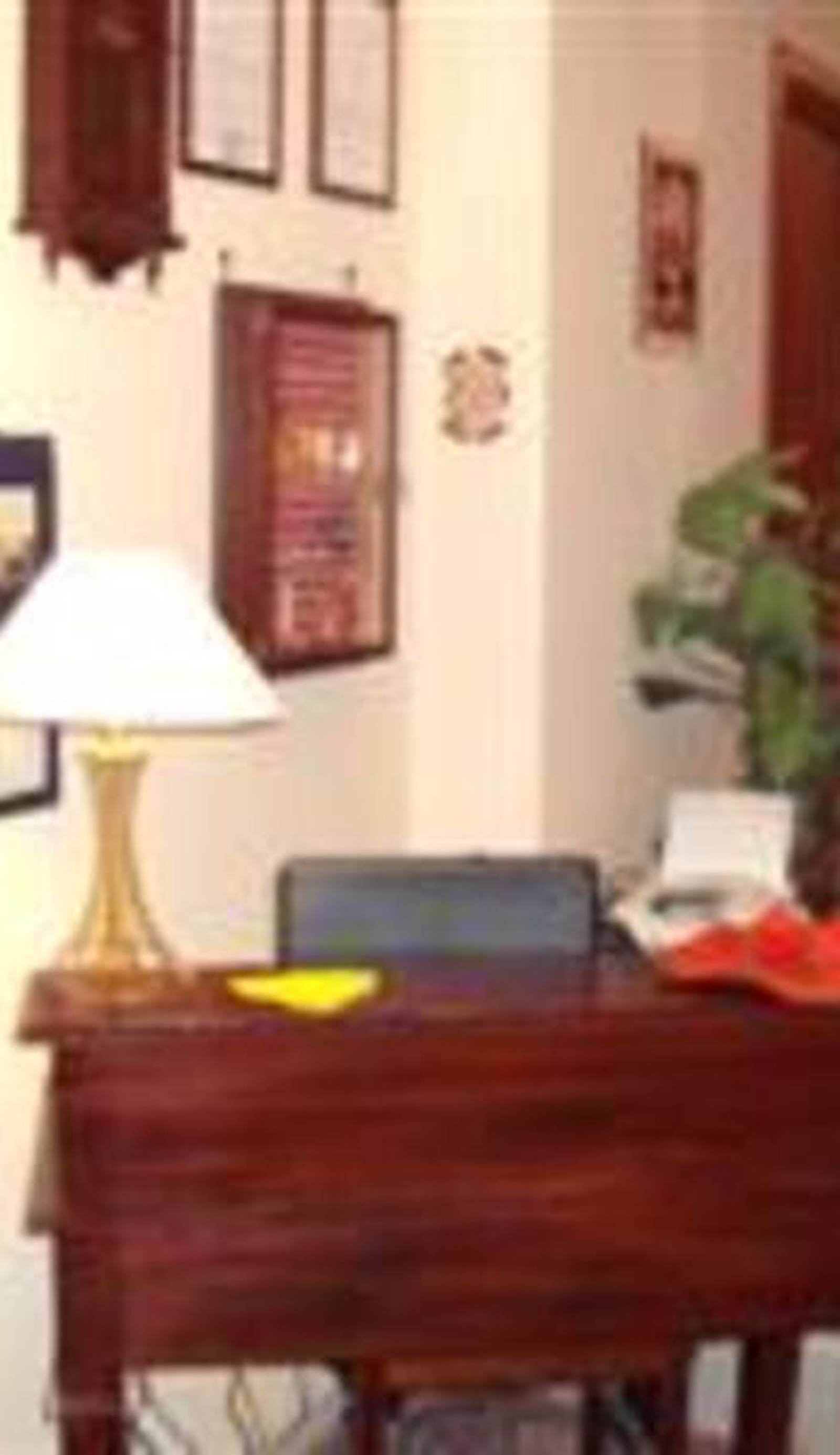 Alloggio suite del Conte