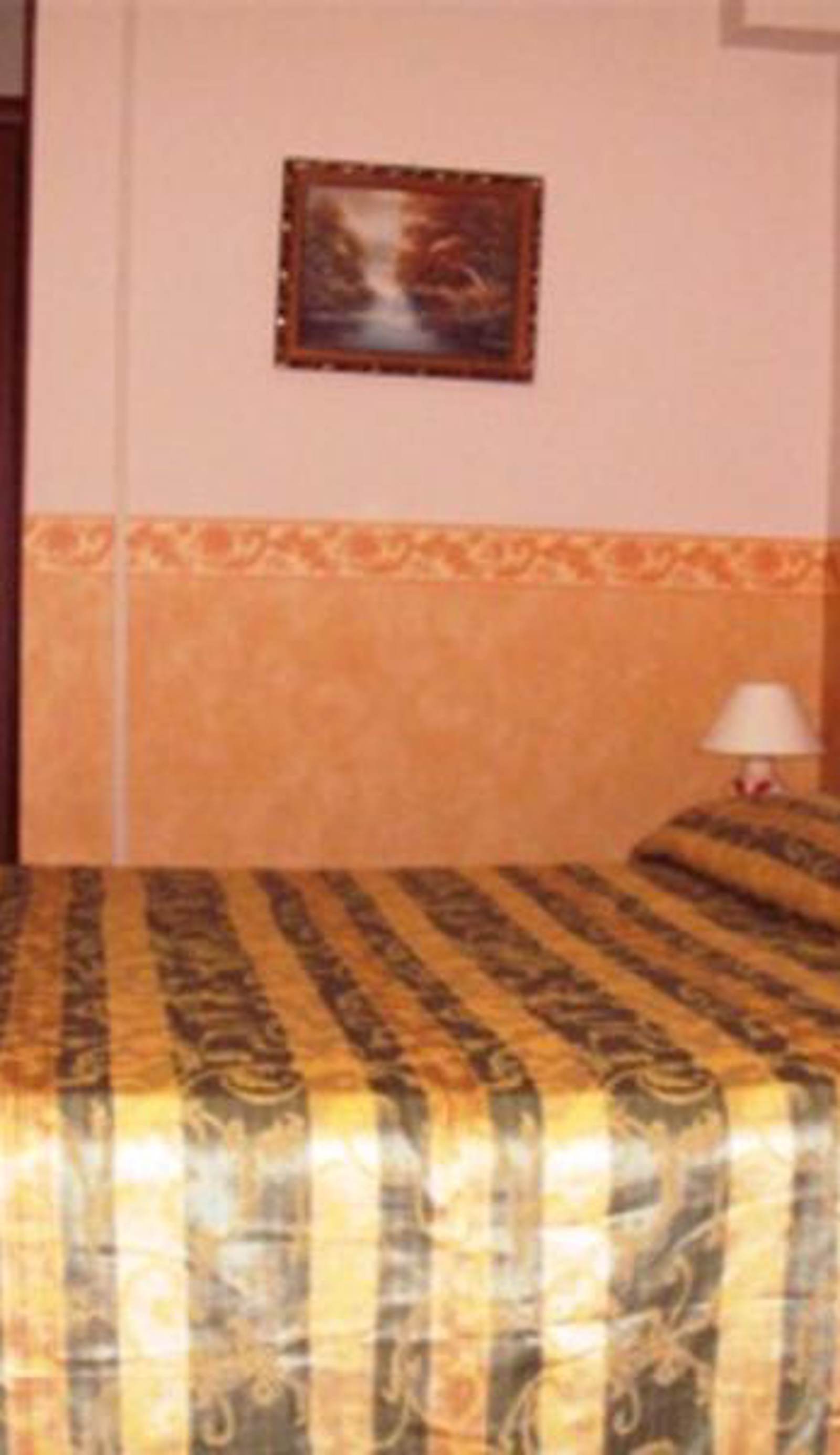 Alloggio suite del Conte