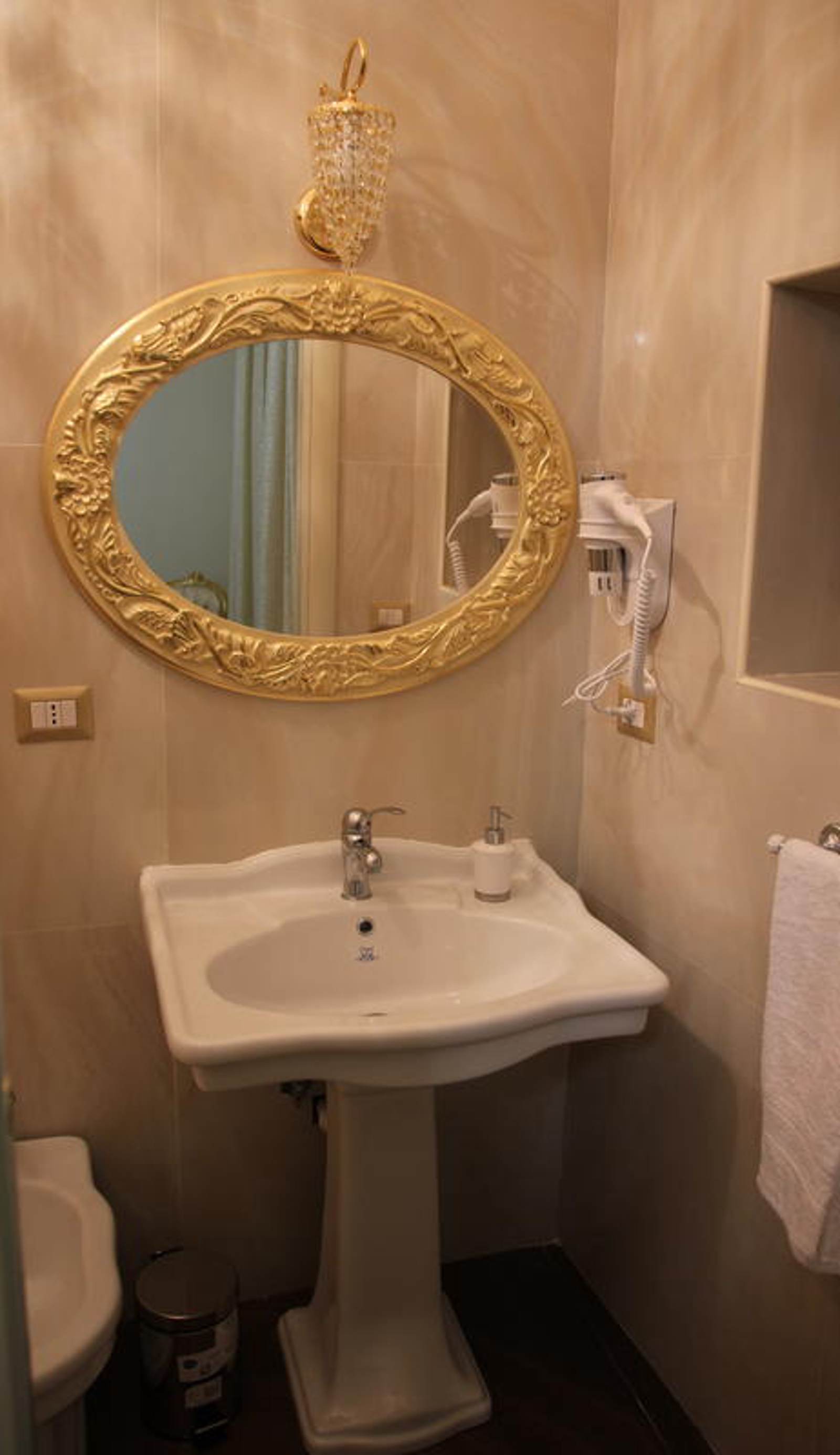 Guest House Maria Francesca