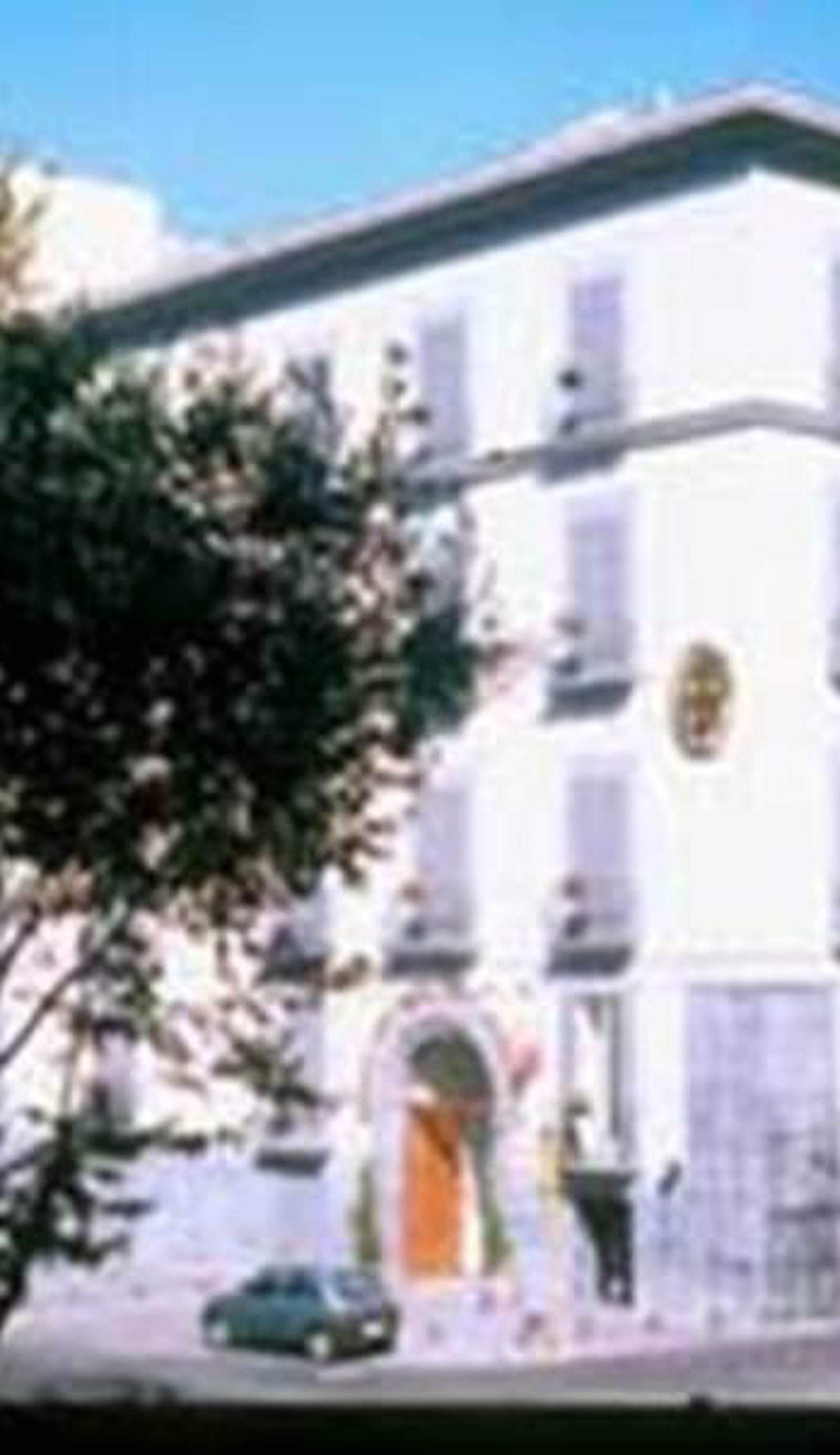 Hotel del Real Orto Botanico