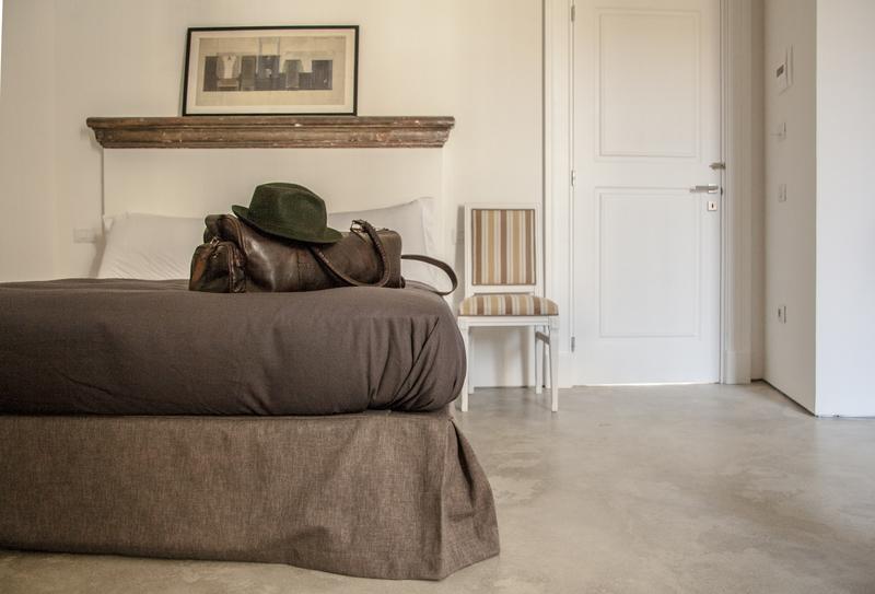 Belledonne Suite & Gallery