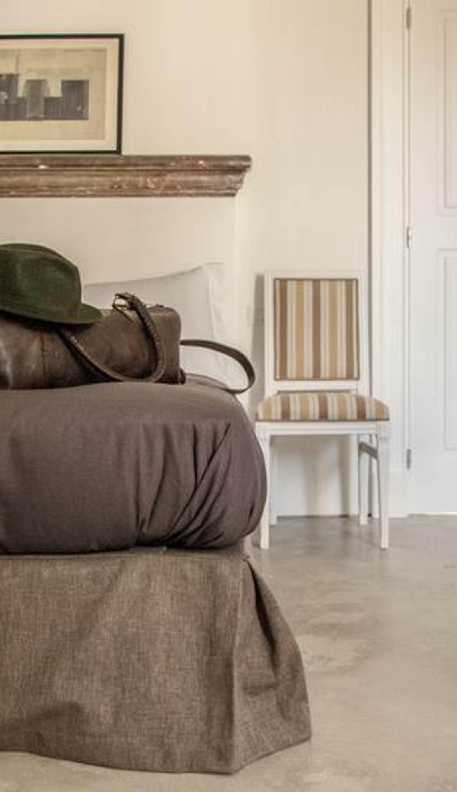 Belledonne Suite & Gallery