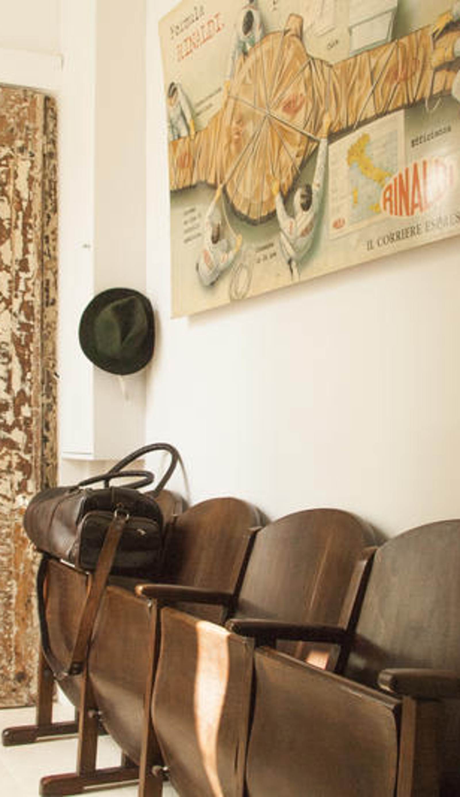 Belledonne Suite & Gallery