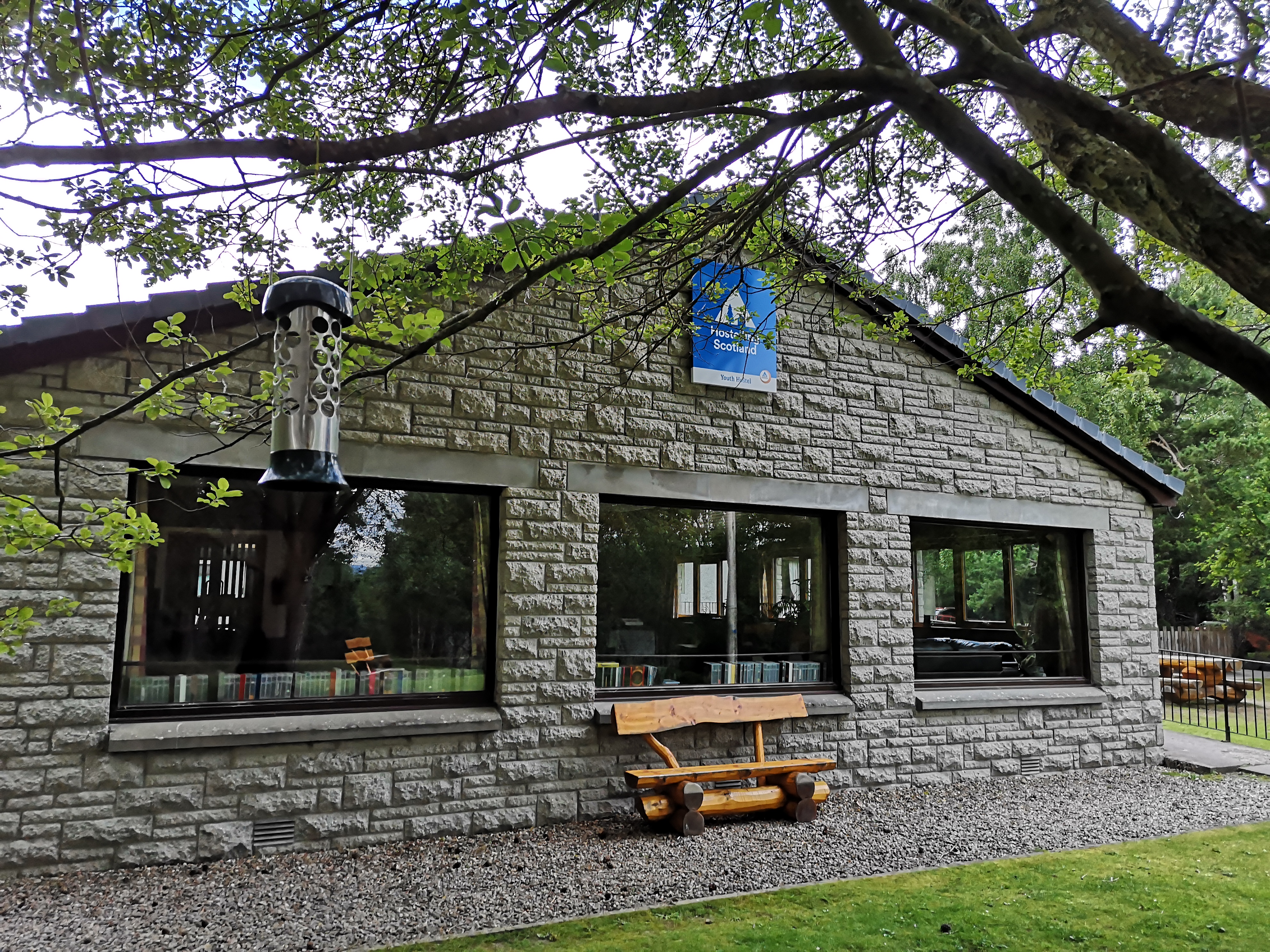 Aviemore Youth Hostel