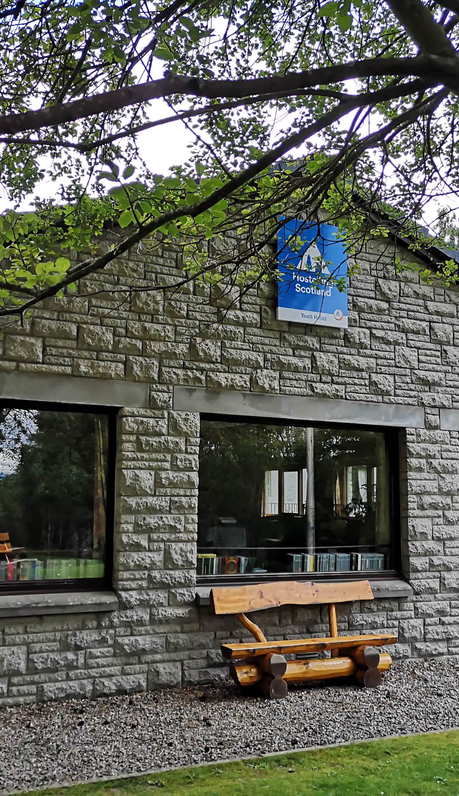 Aviemore Youth Hostel