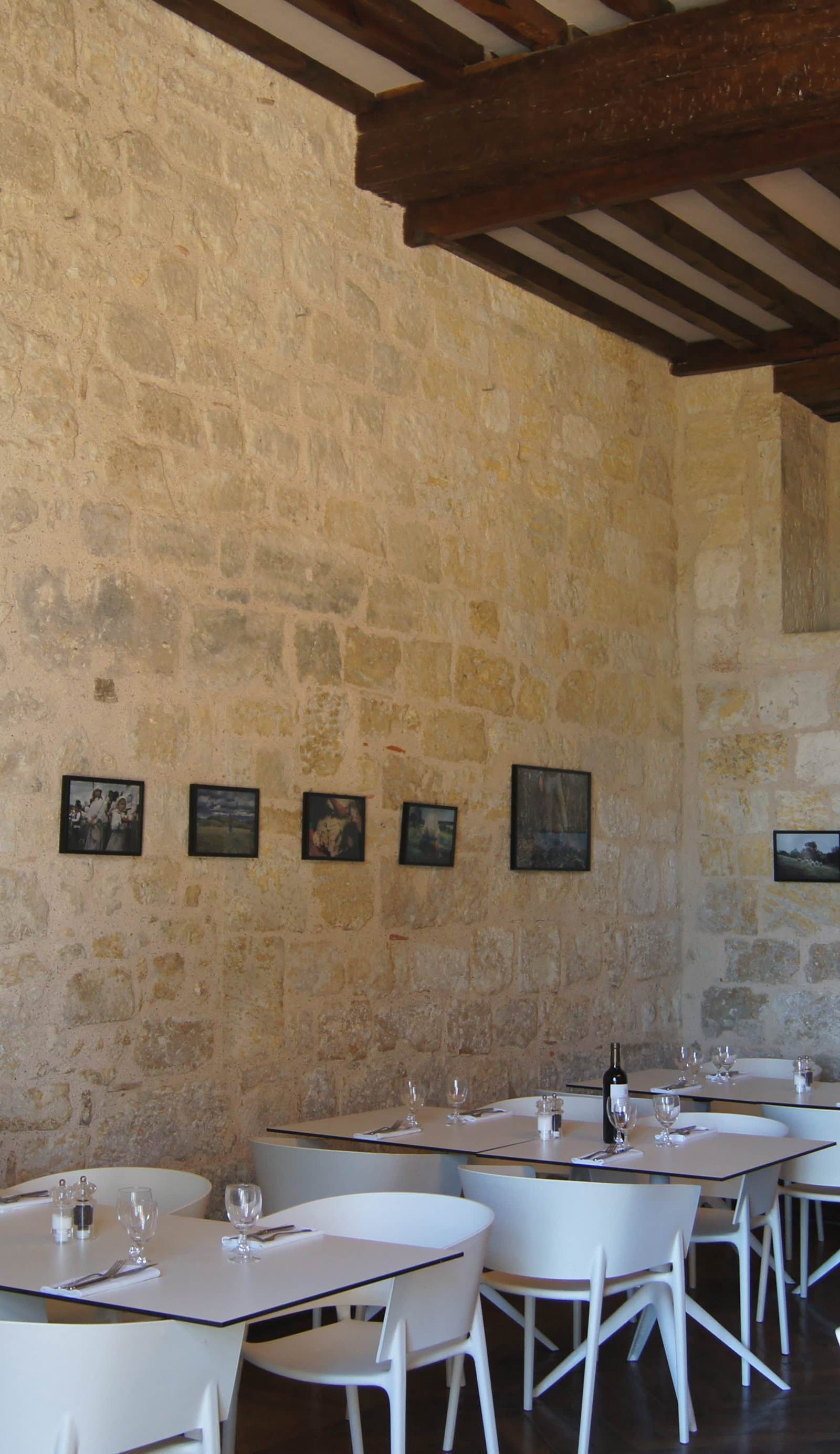 Château de Mons en Armagnac
