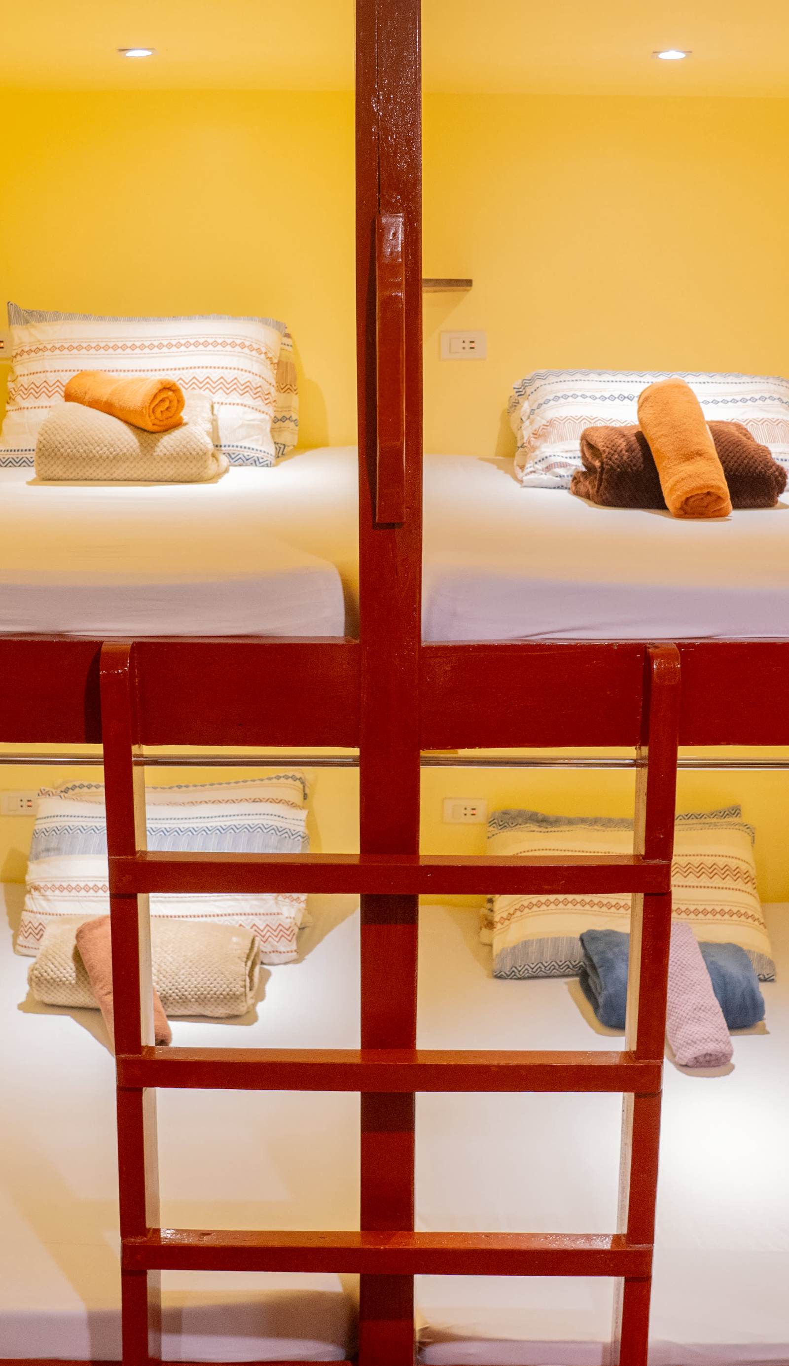 CocoRico Hostel