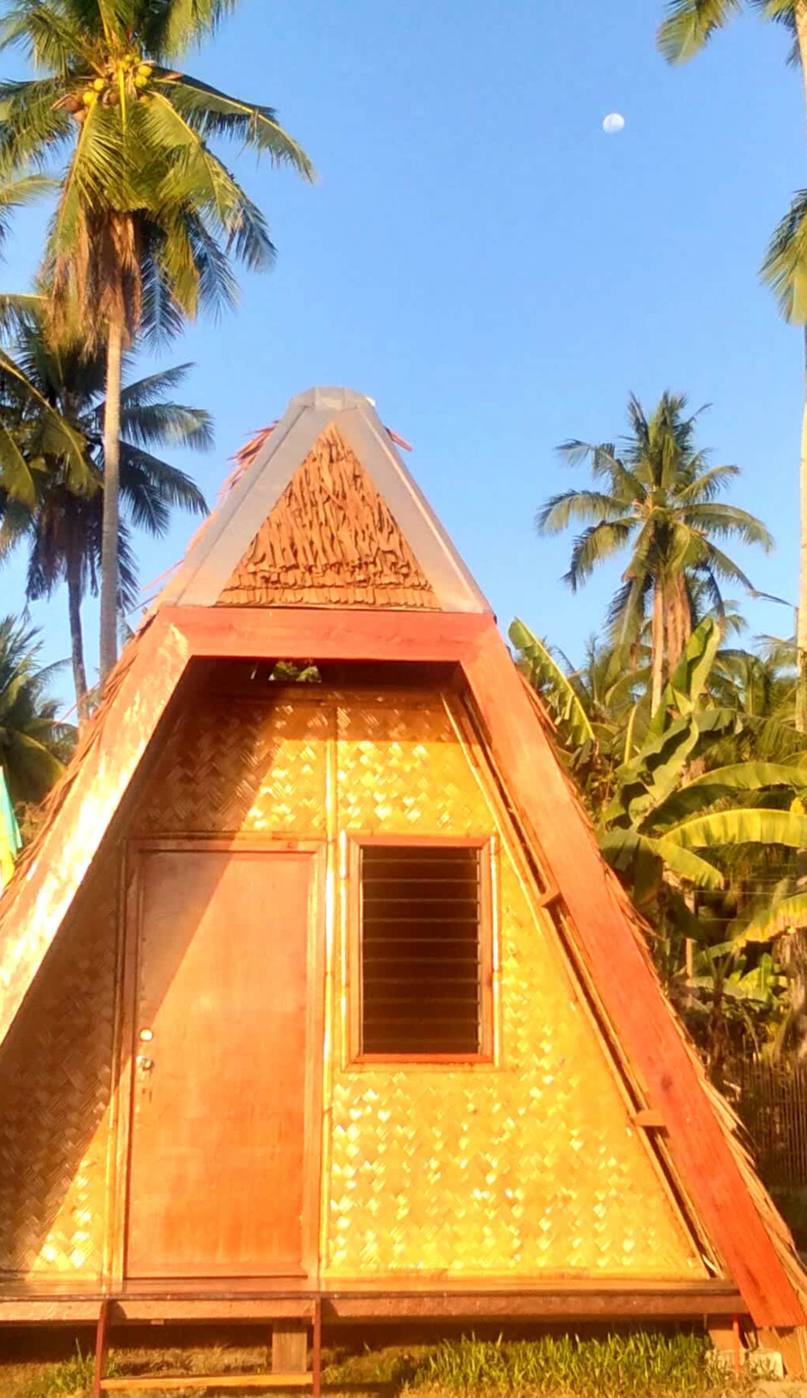 Acuario beach Inn San Vicente